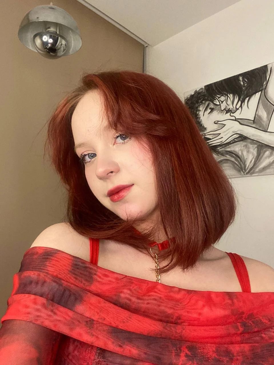 XXX Porn Photo of Nude MaisieStarlight 224