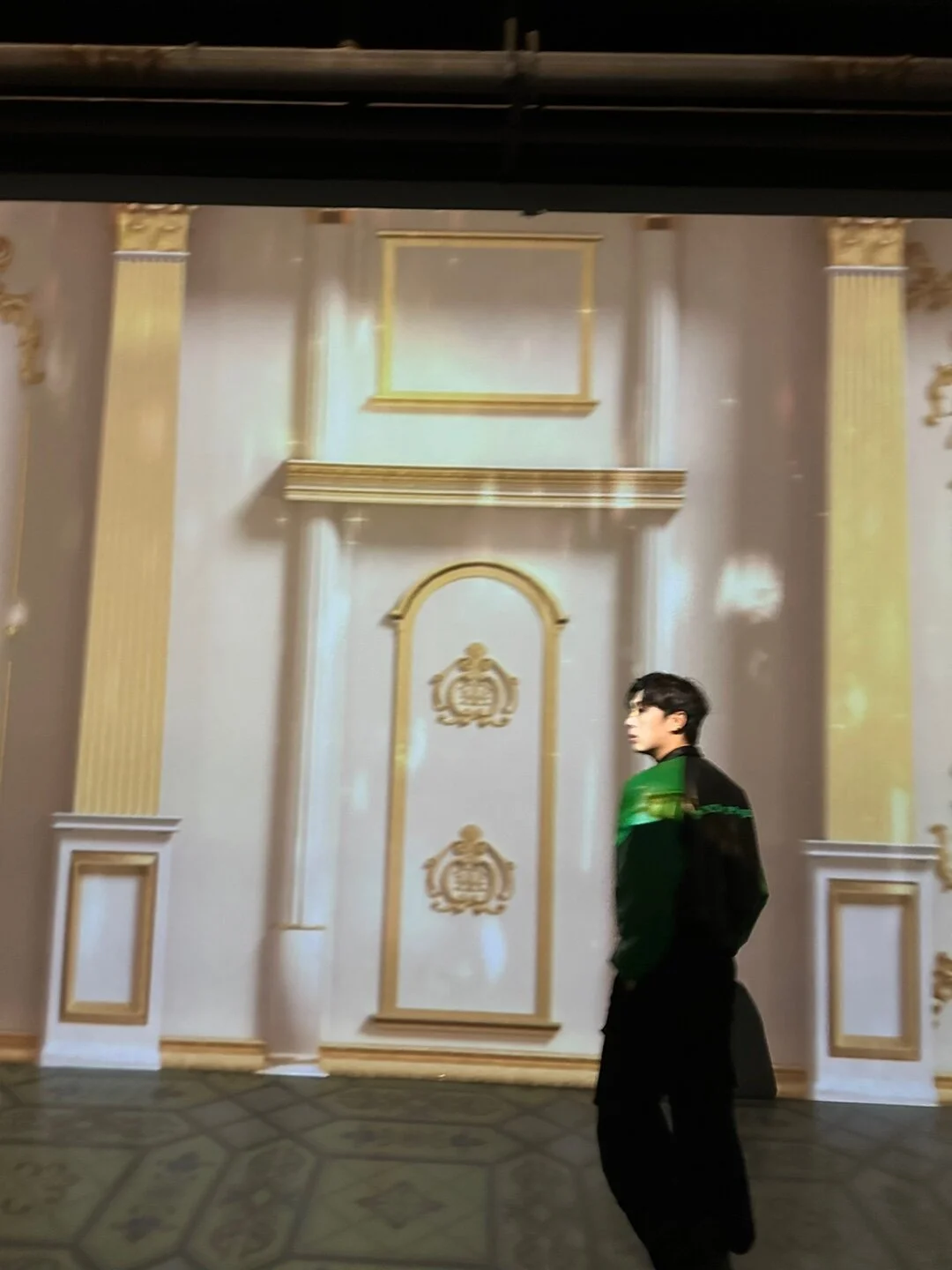 XXX Porn Photo of Nude Incurremin 3