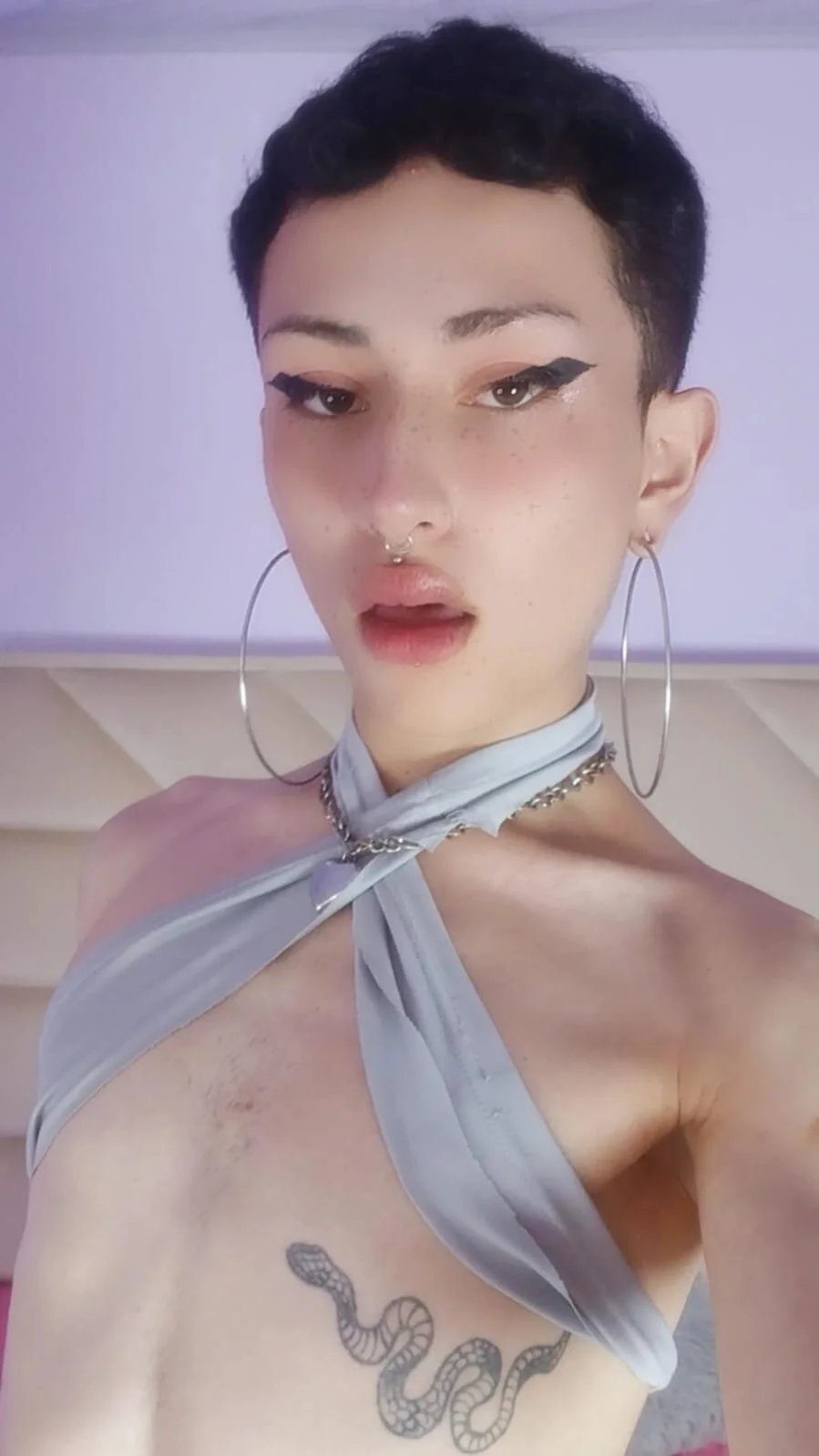 XXX Porn Photo of Nude JiangShy666 21