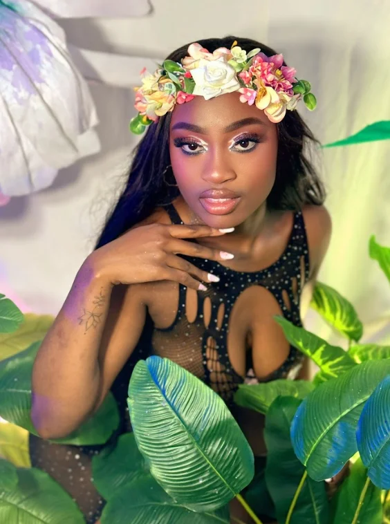 XXX Porn Photo of Nude nikkystorm1_ 146