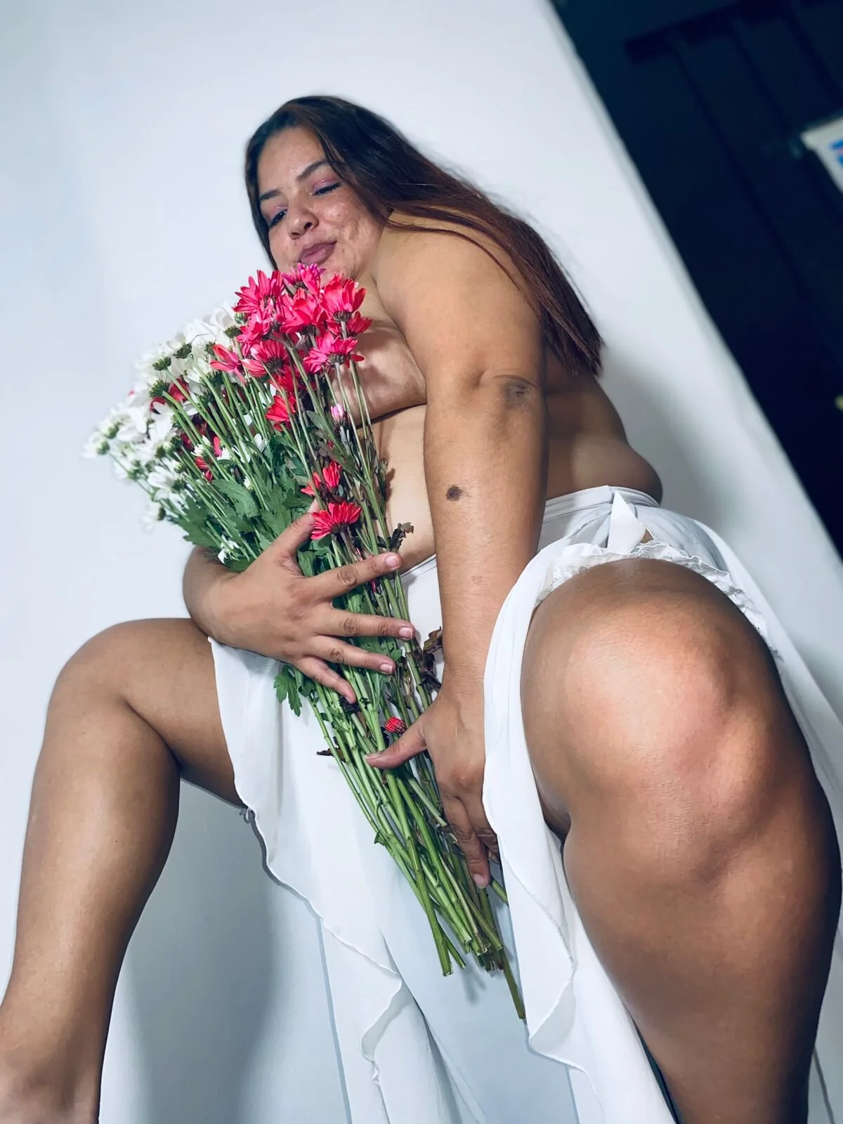 XXX Porn Photo of Nude molly_sweetee 39