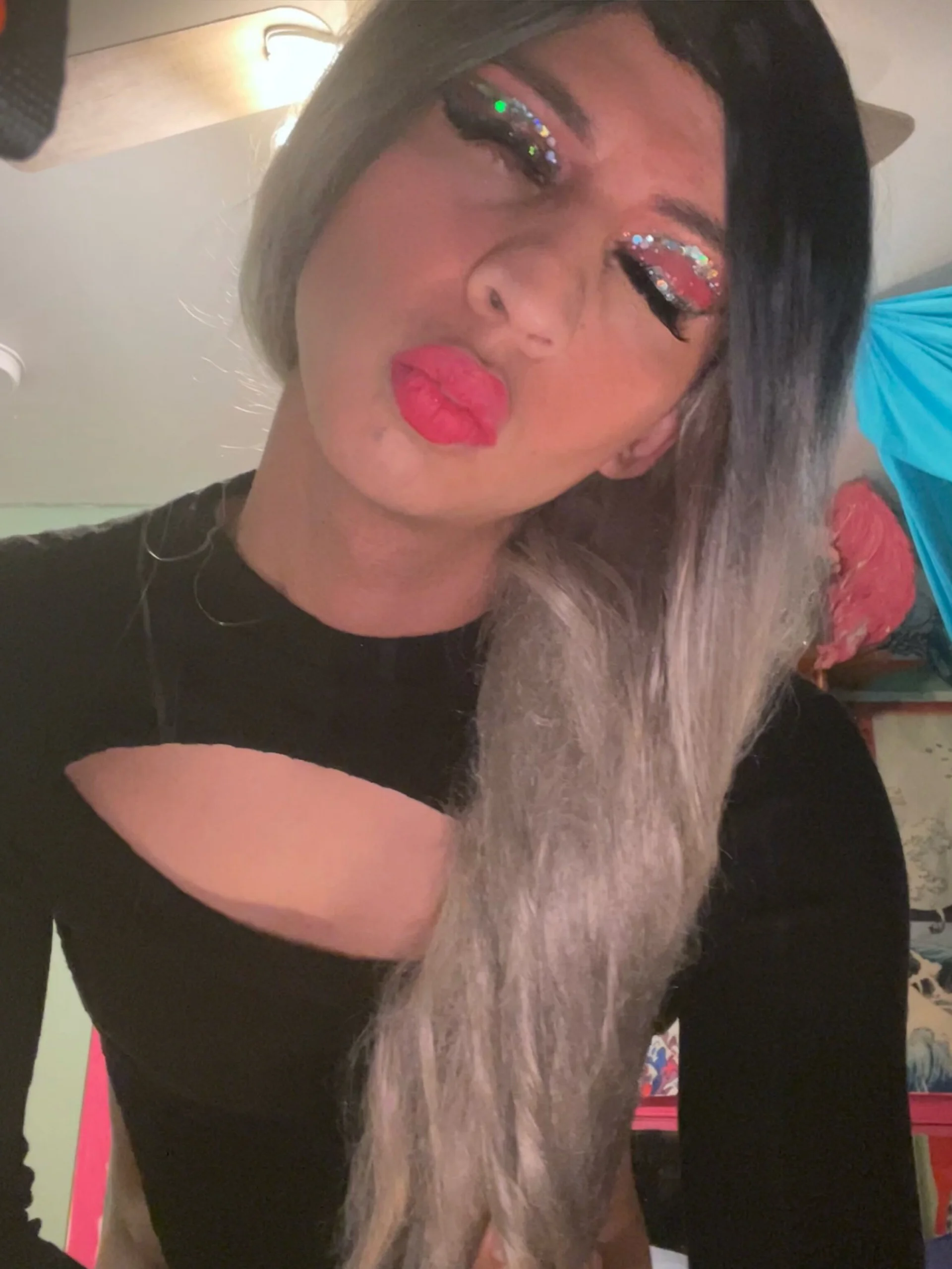 XXX Porn Photo of Nude Querida-Mia 5
