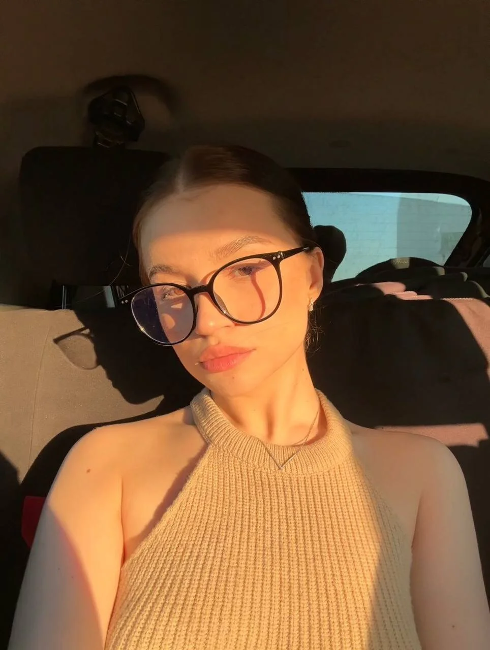 XXX Porn Photo of Nude LourieLinsey 5