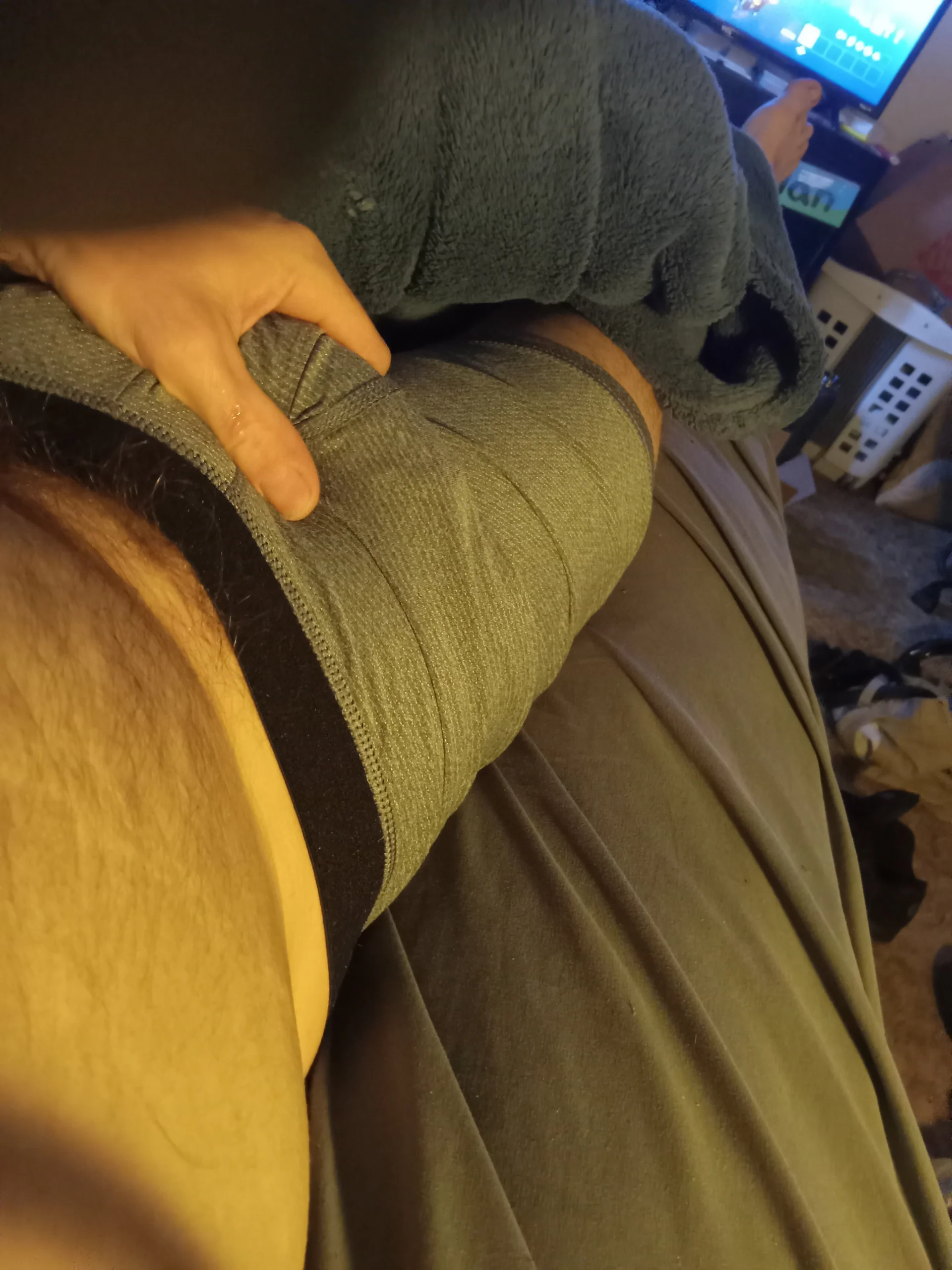 XXX Porn Photo of Nude crazycam619 1