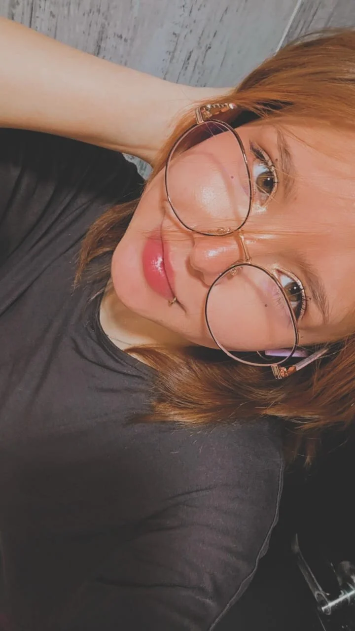 XXX Porn Photo of Nude Akari_Pink 1