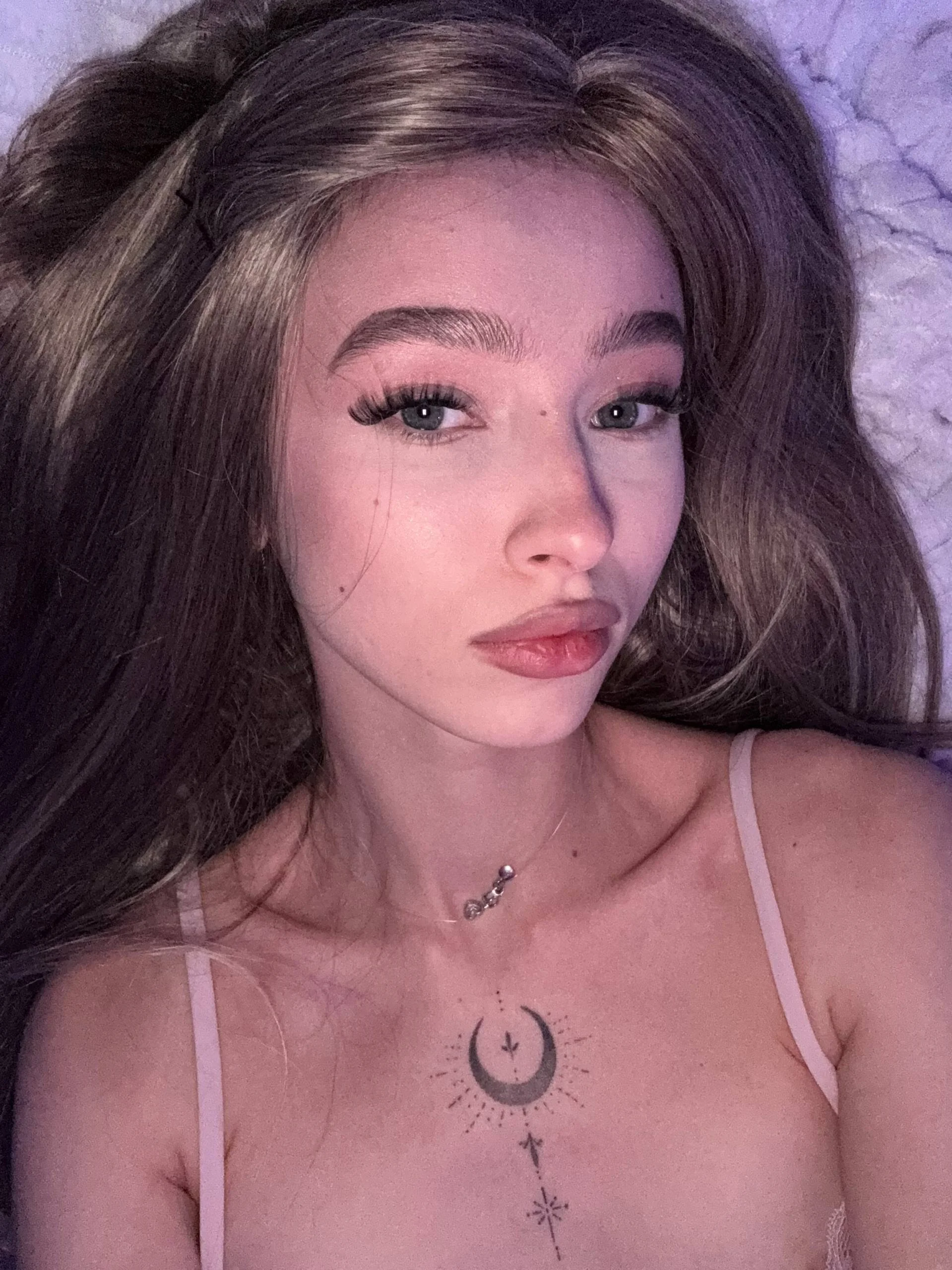 XXX Porn Photo of Nude ClonedAge 15