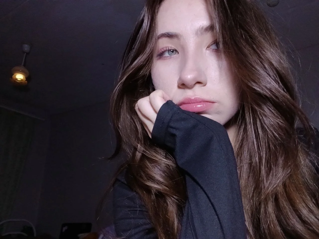 XXX Porn Photo of Nude NanceeWestaway 2