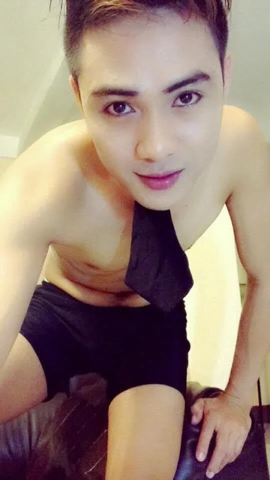 XXX Porn Photo of Nude asianhottyboy 36