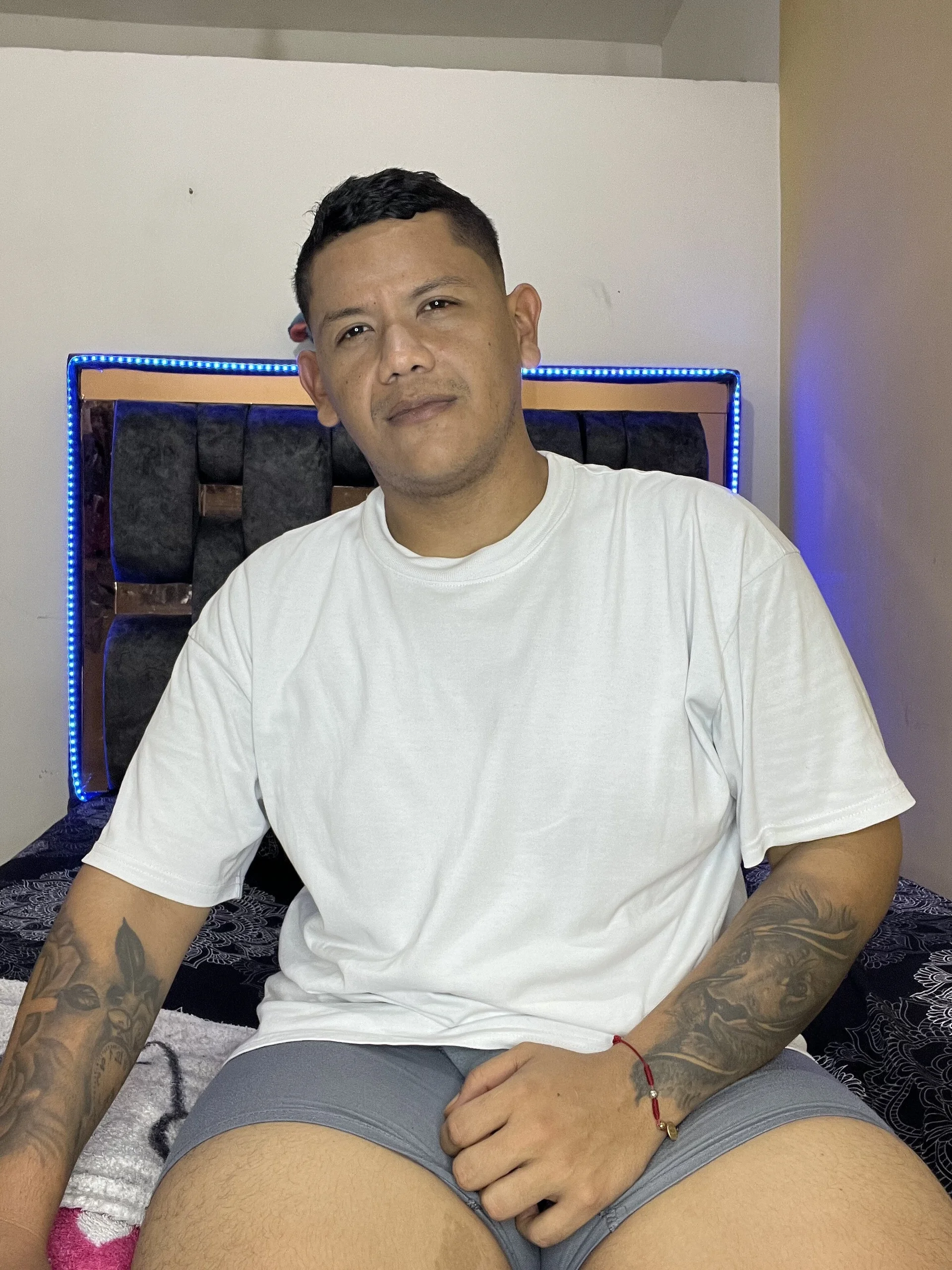 XXX Porn Photo of Nude Nico_Jonson 5