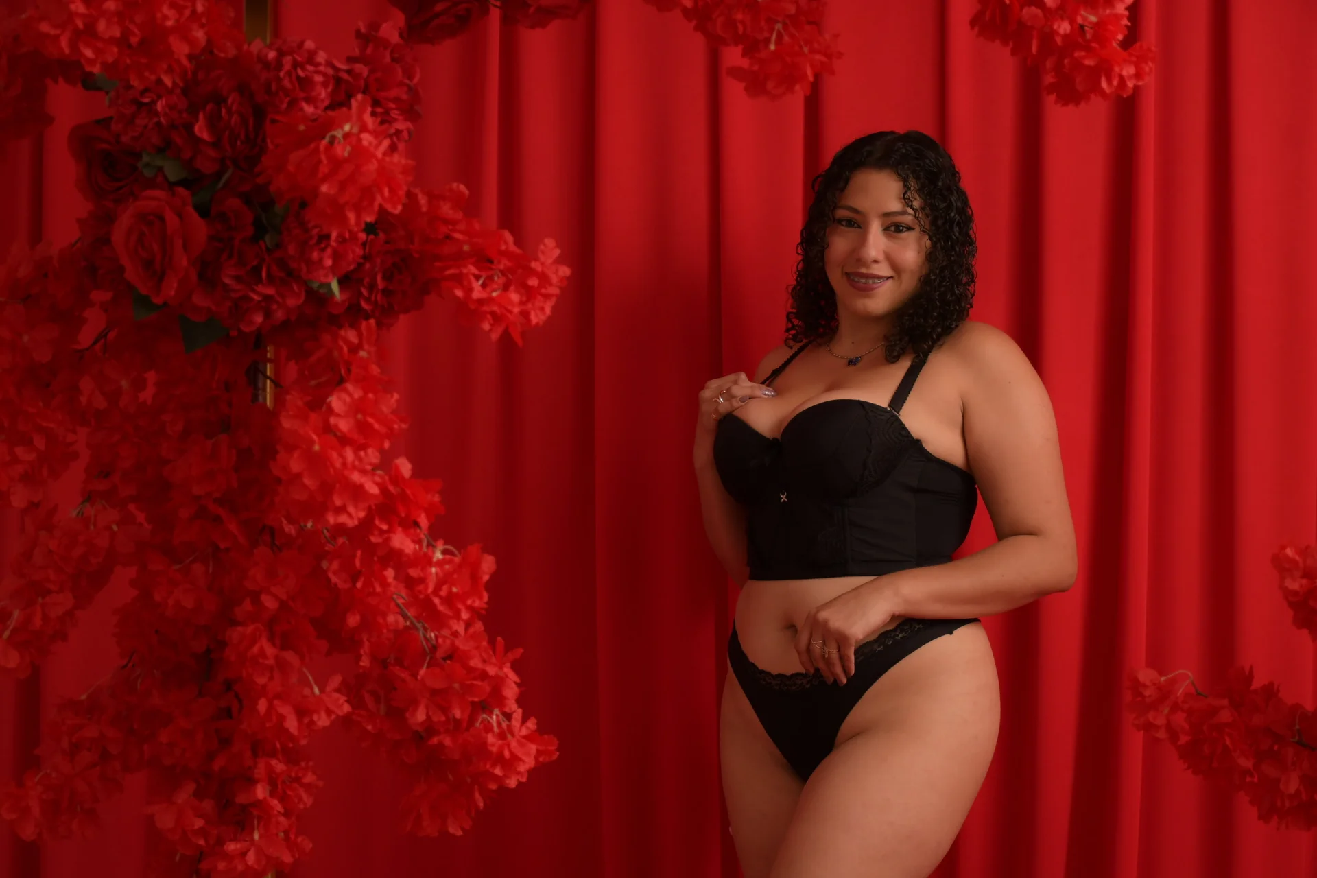 XXX Porn Photo of Nude aixa_15 19