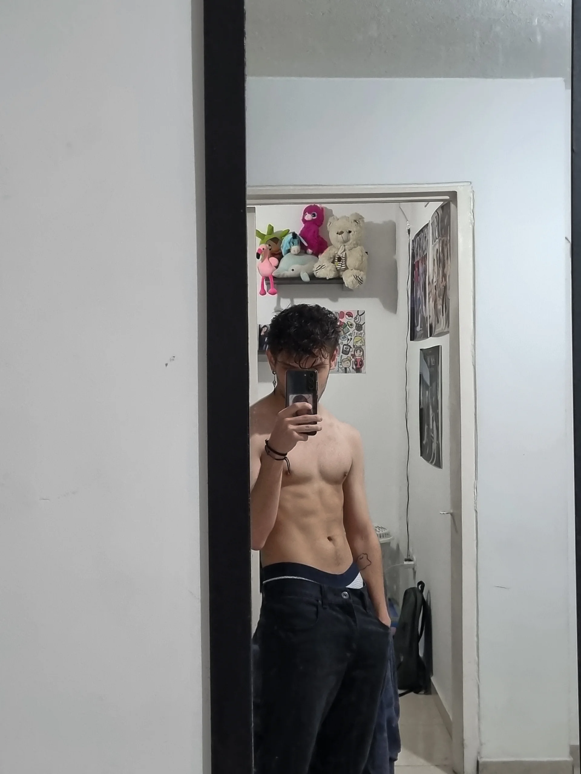 XXX Porn Photo of Nude Martinsibiris 16