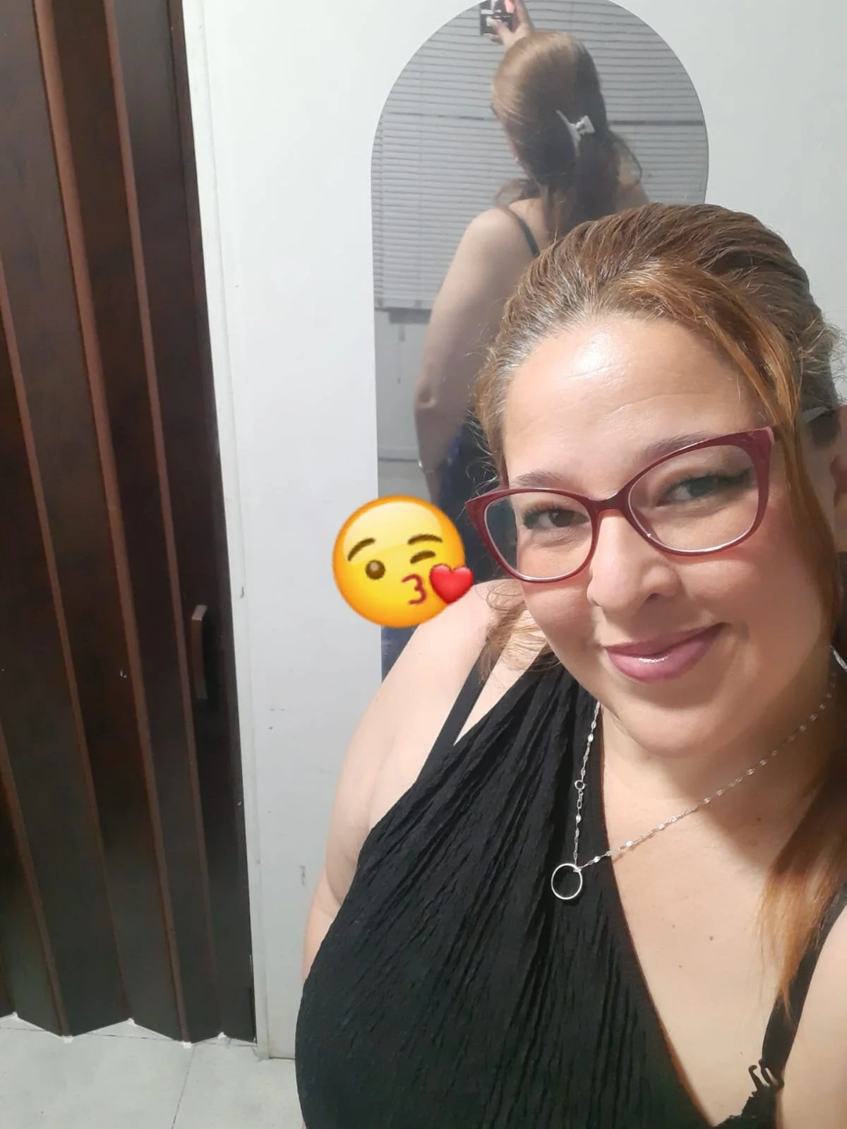 XXX Porn Photo of Nude Kataleyamilf69_ 2