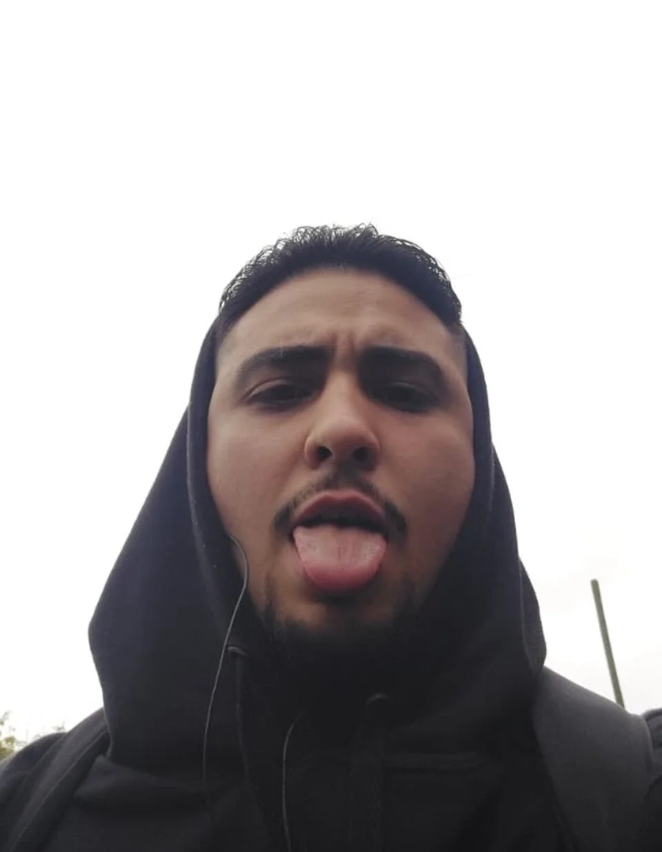 XXX Porn Photo of Nude marcus_harris 10