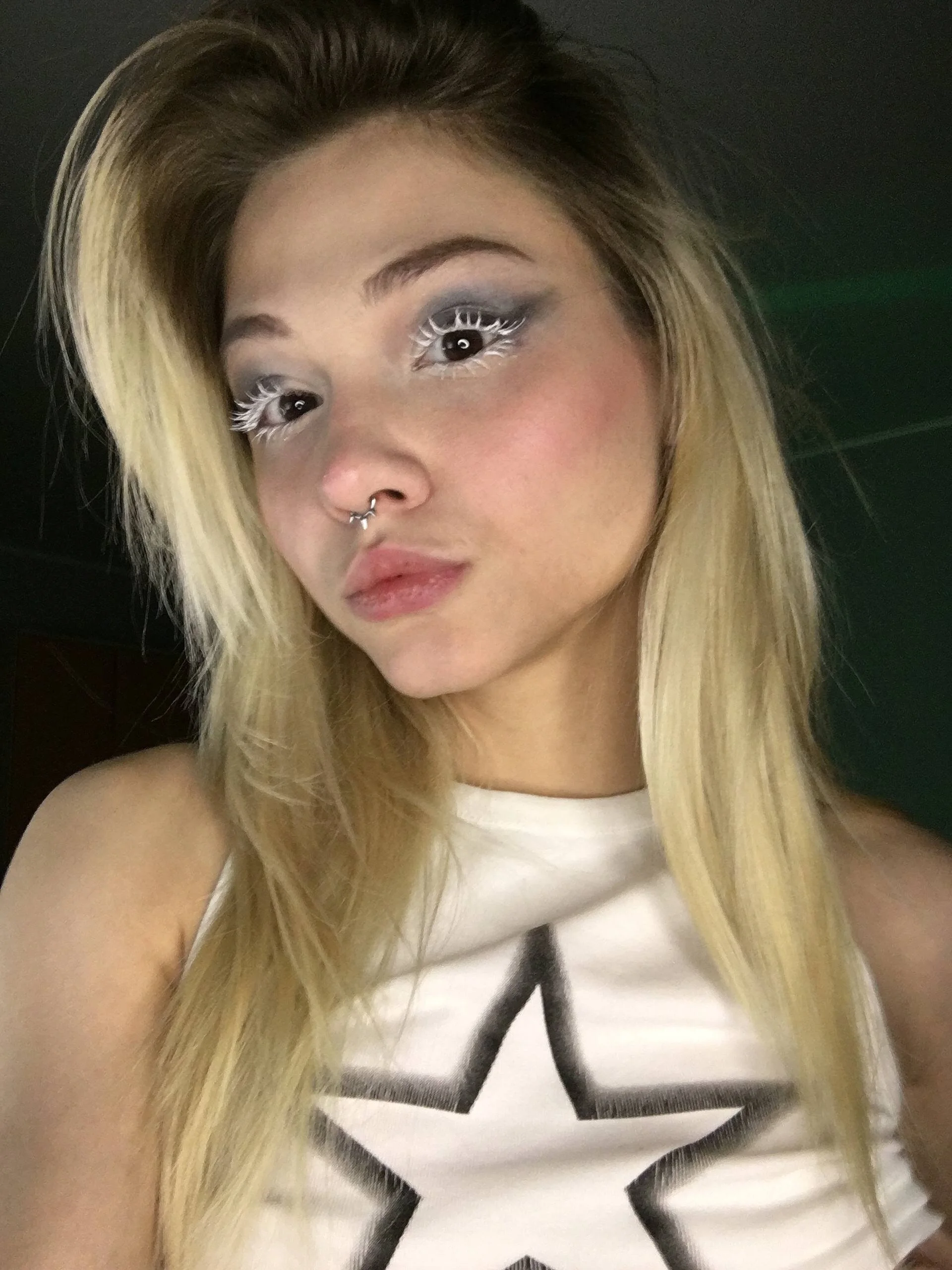 XXX Porn Photo of Nude deathmistress 20