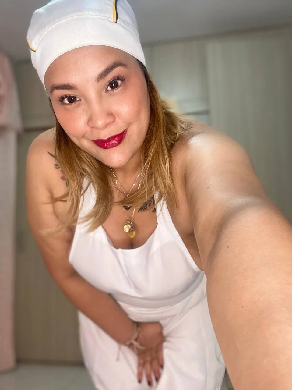 XXX Porn Photo of Nude keirabbw 43