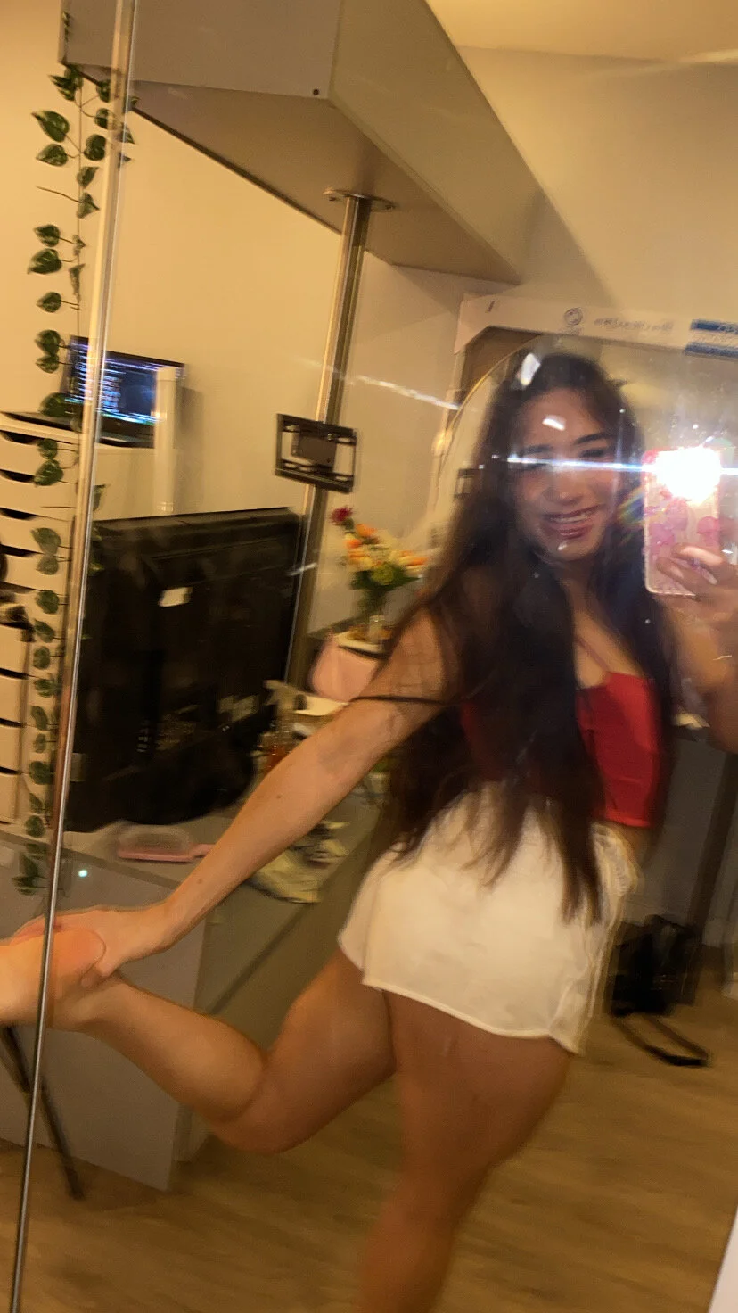 XXX Porn Photo of Nude Tianapaezrr 7