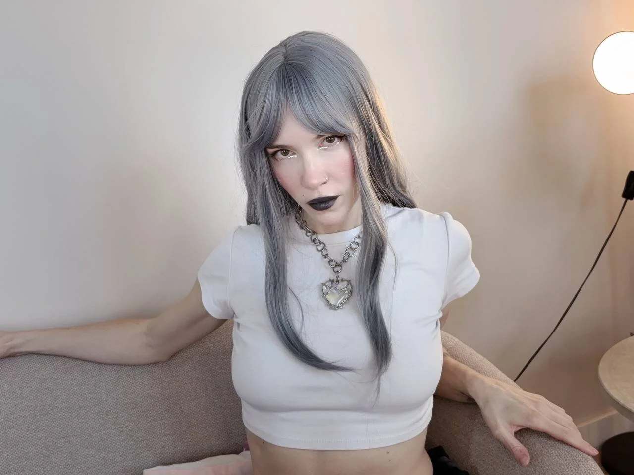 XXX Porn Photo of Nude Mornin_G_Star 1