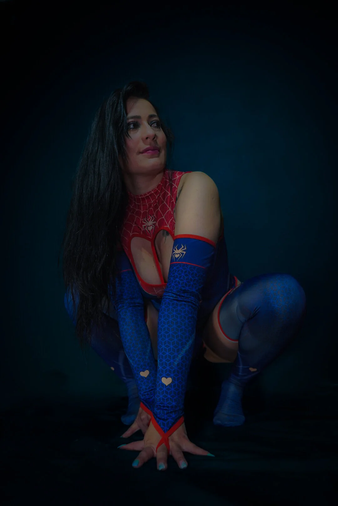 XXX Porn Photo of Nude nathalia_zamu 199