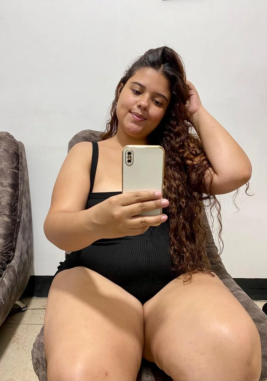 XXX Porn Photo of Nude luisahot_9727 34