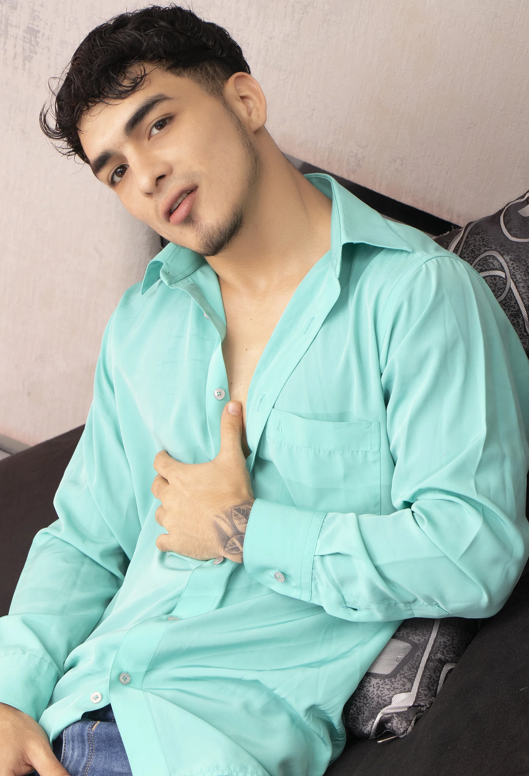 XXX Porn Photo of Nude Big_ValentinHunk 5