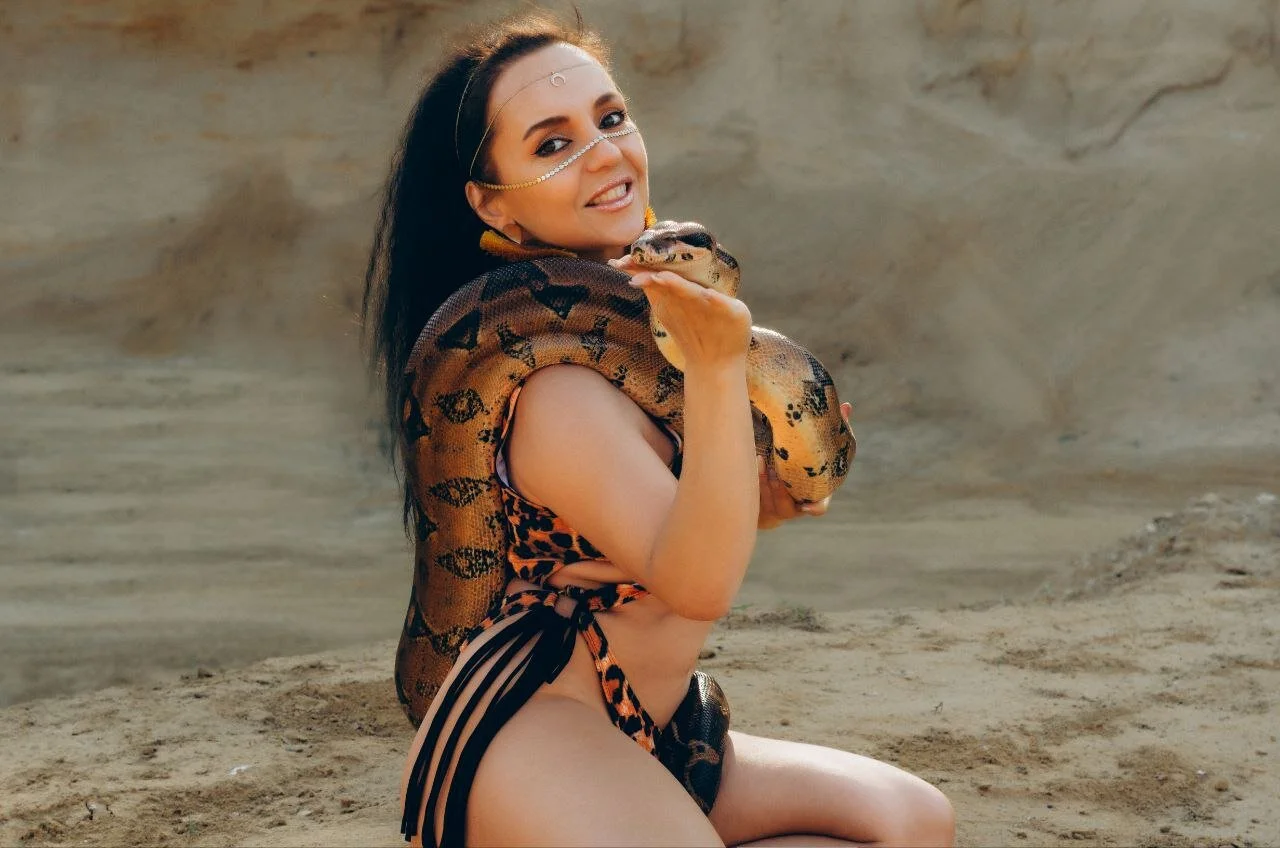 XXX Porn Photo of Nude Shanita_moon 1