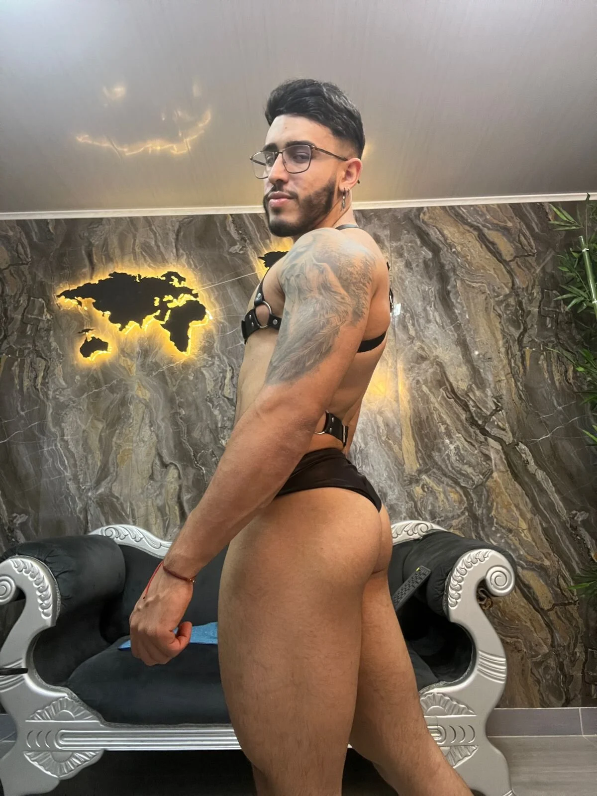 XXX Porn Photo of Nude Liam_Kleiin 73