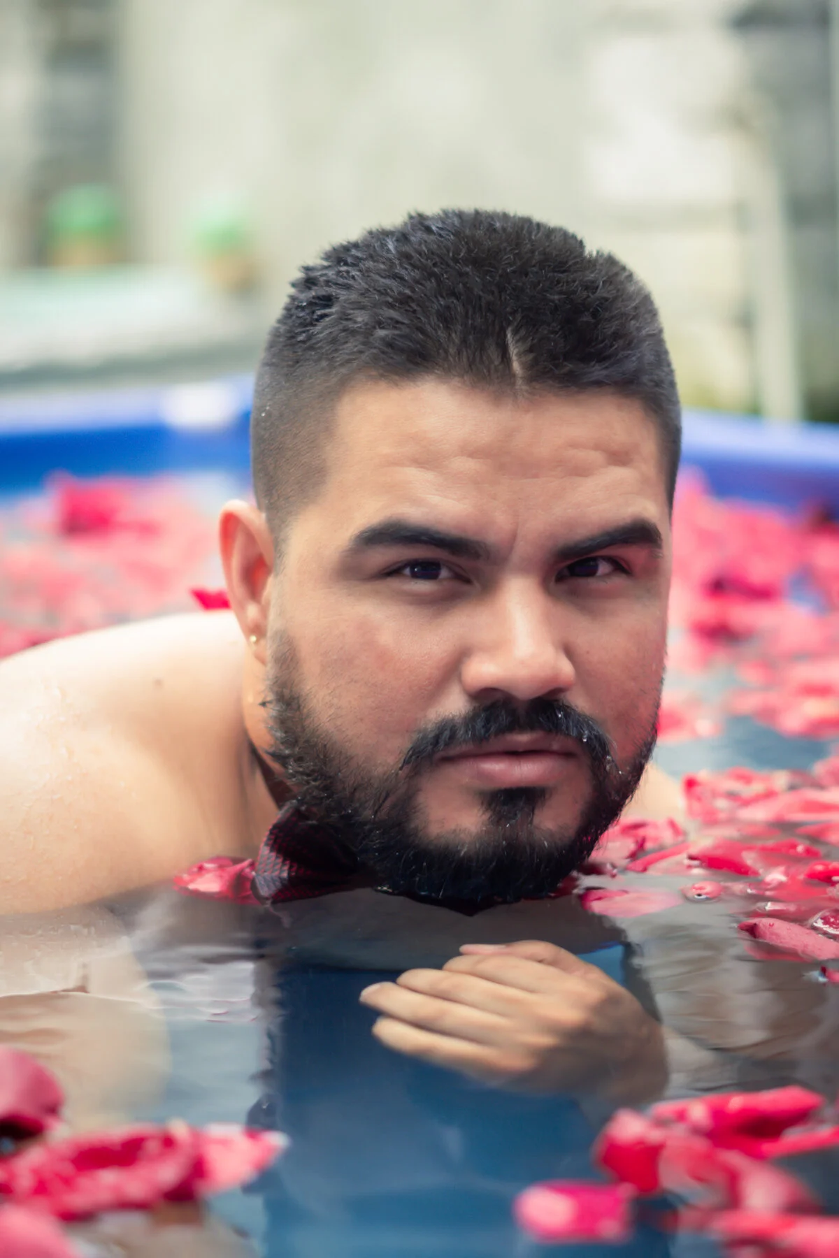 XXX Porn Photo of Nude MichaelBear_ 48