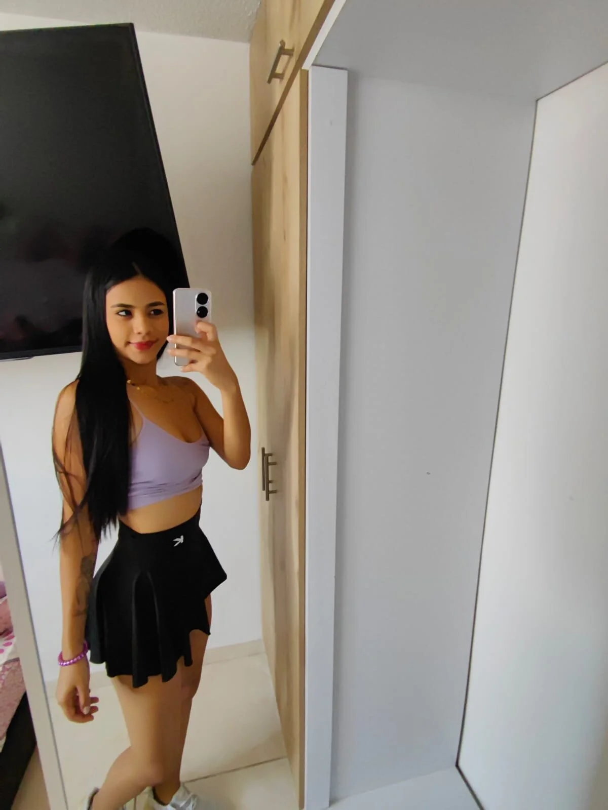 XXX Porn Photo of Nude AntonellaRossi 68