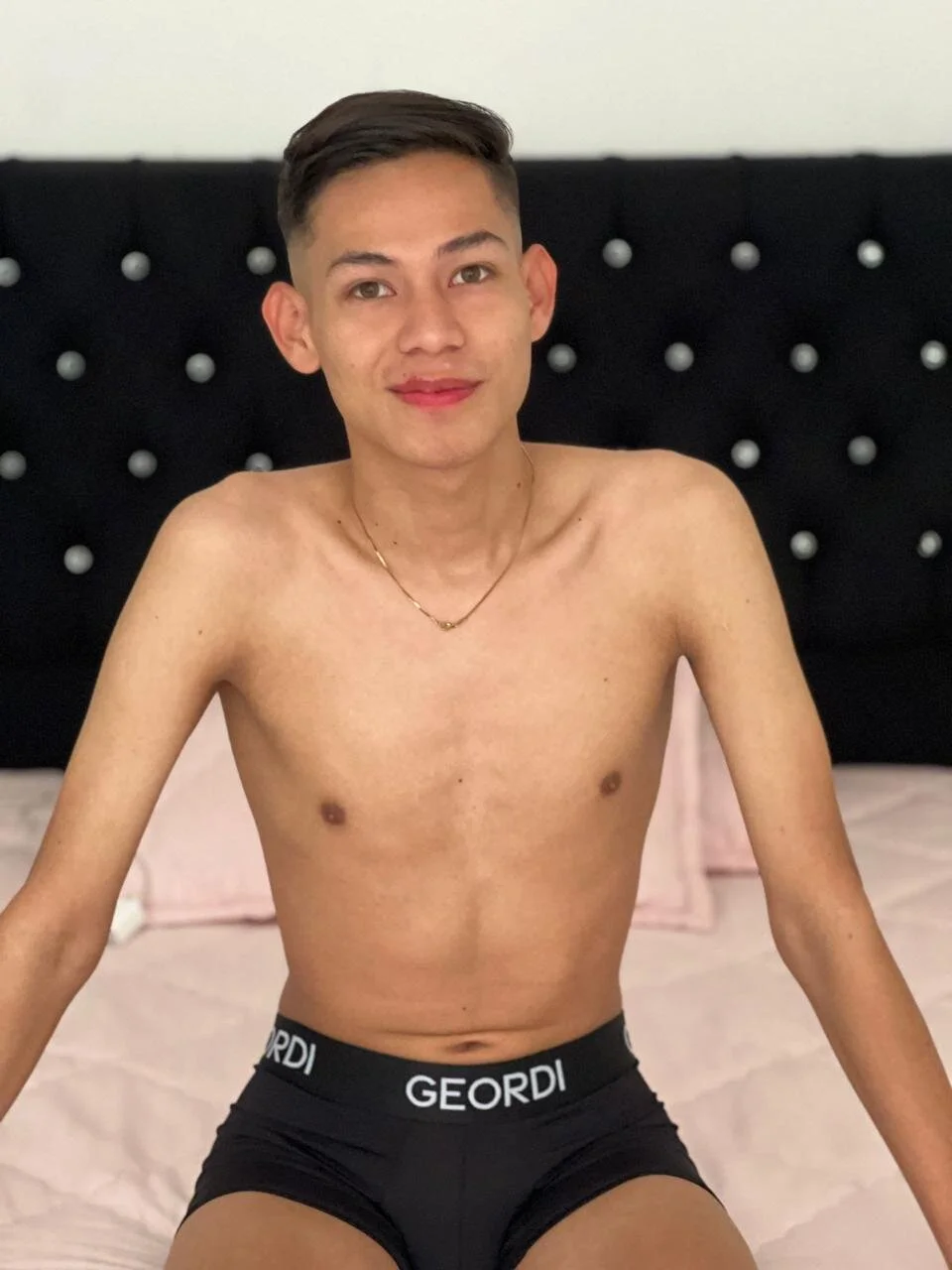 XXX Porn Photo of Nude JackeOwens 1