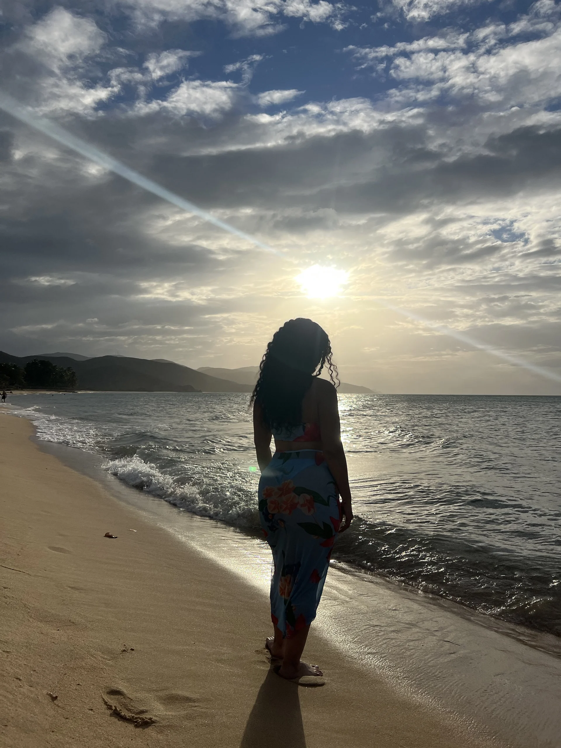 XXX Porn Photo of Nude Luciianita_lov199 1