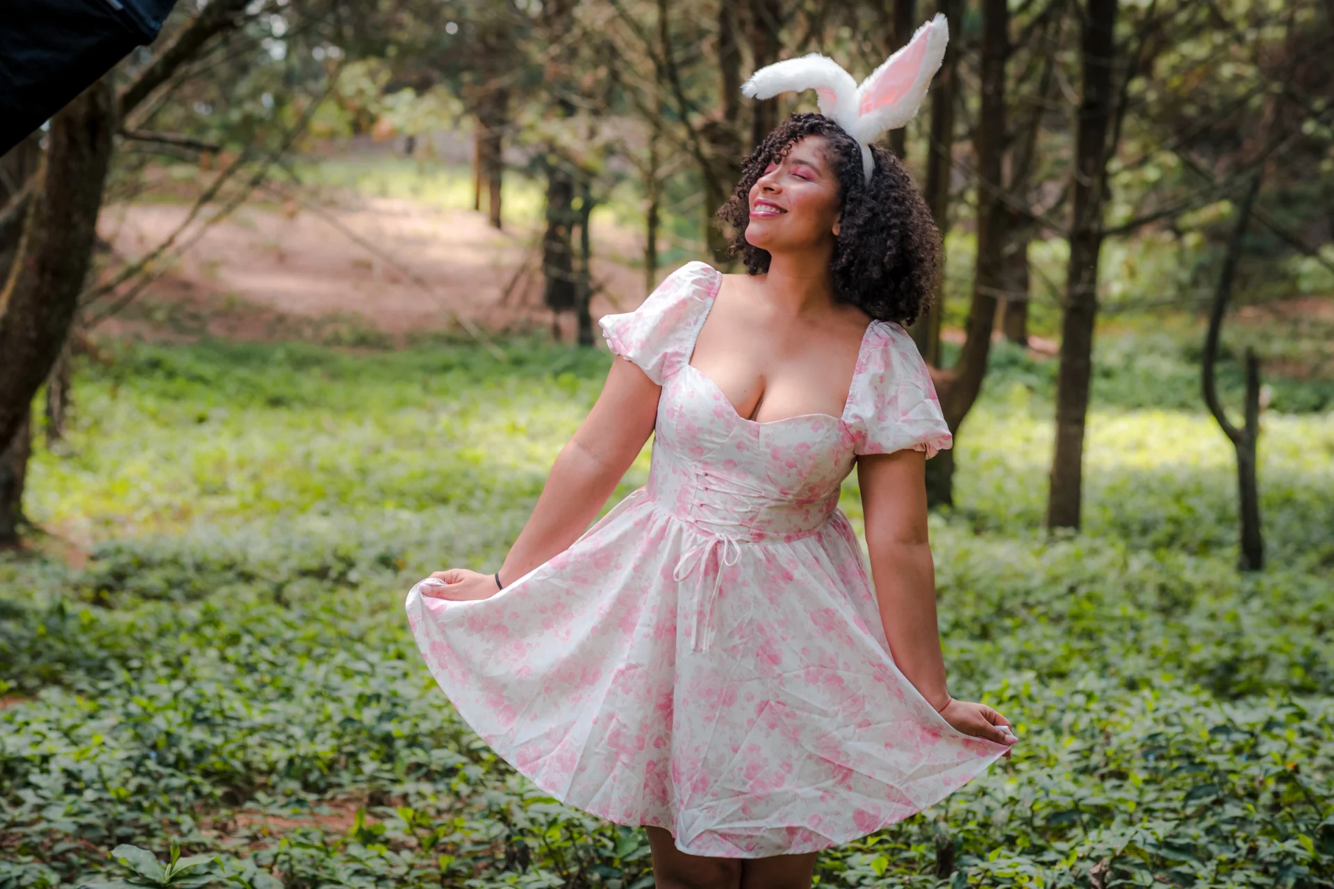 XXX Porn Photo of Nude DannaBerry 44