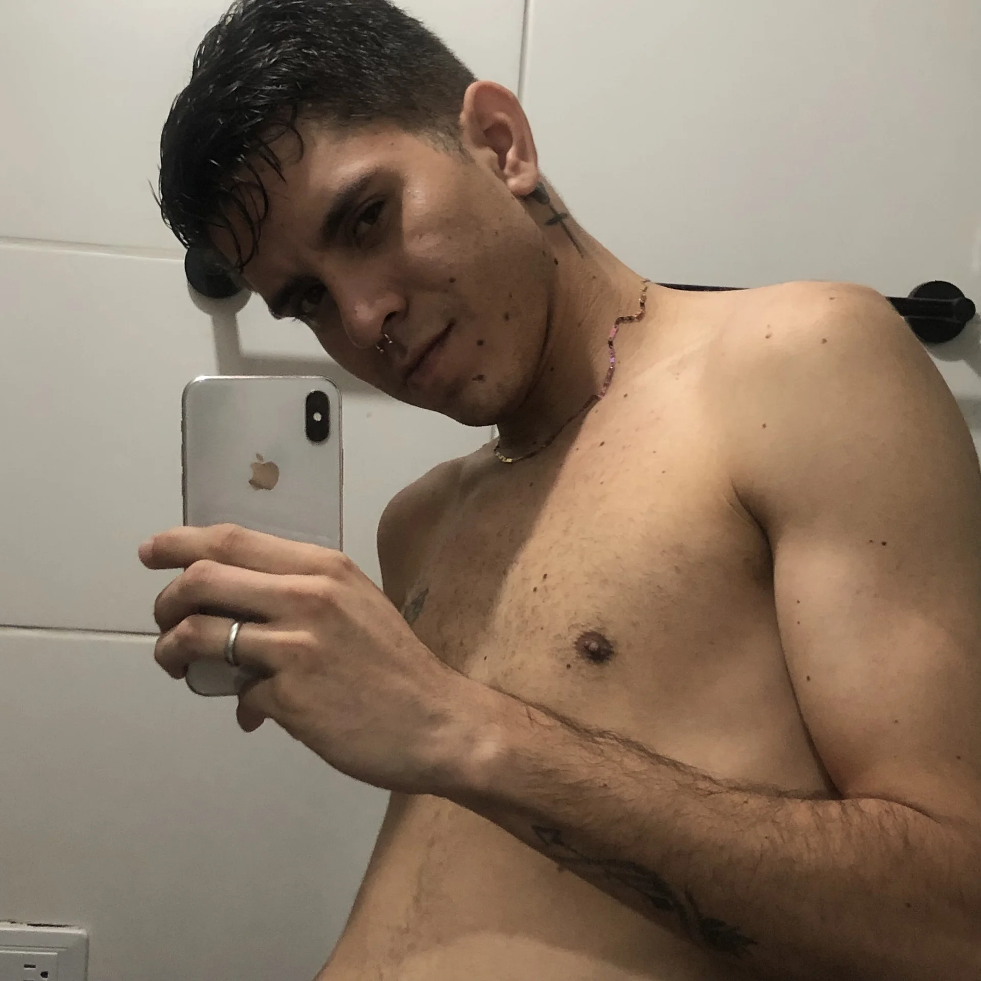 XXX Porn Photo of Nude Alexsexi_23CM 2