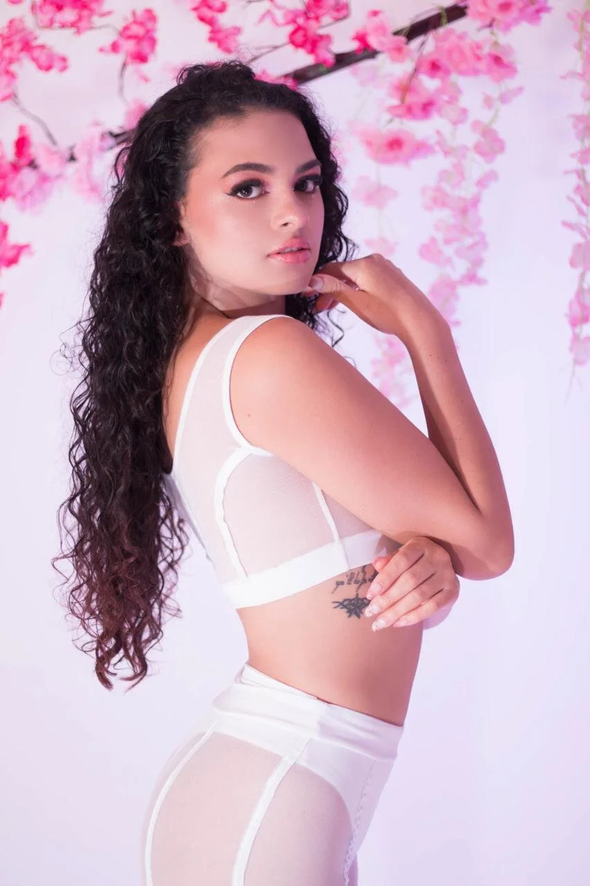 XXX Porn Photo of Nude MaraVelvett 24