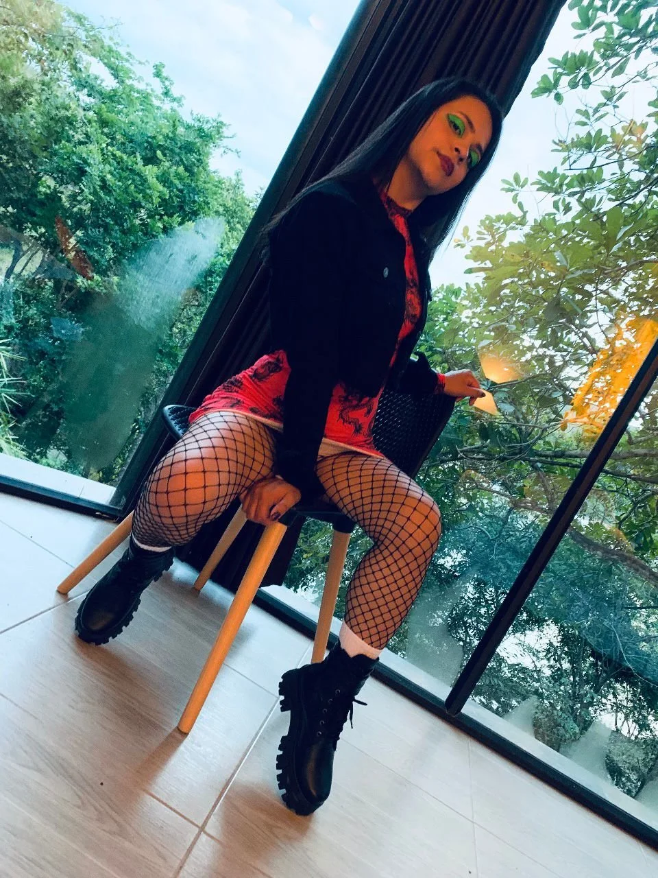 XXX Porn Photo of Nude Amaia_Bushida 20