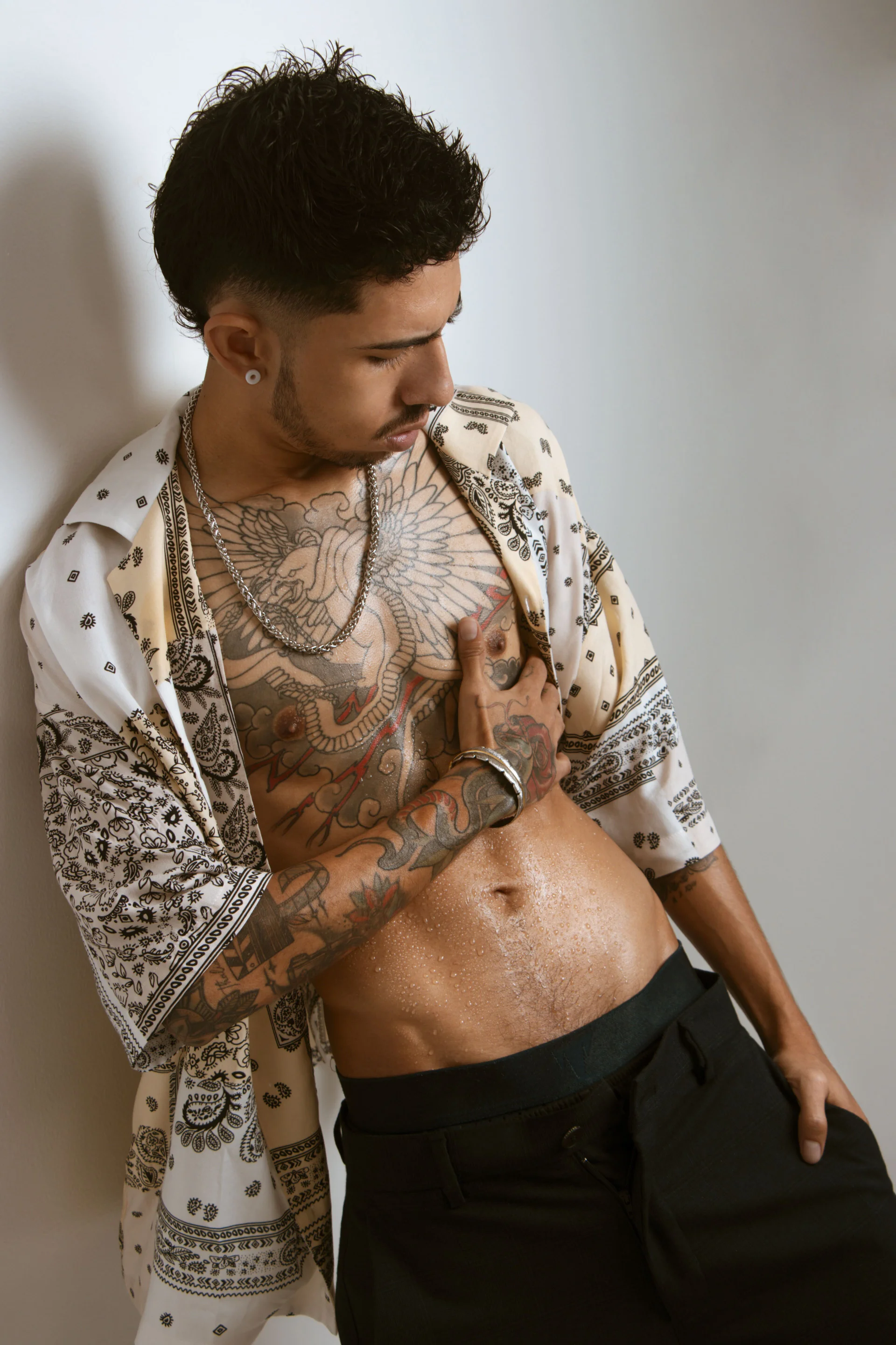 XXX Porn Photo of Nude Evans_Osler 8