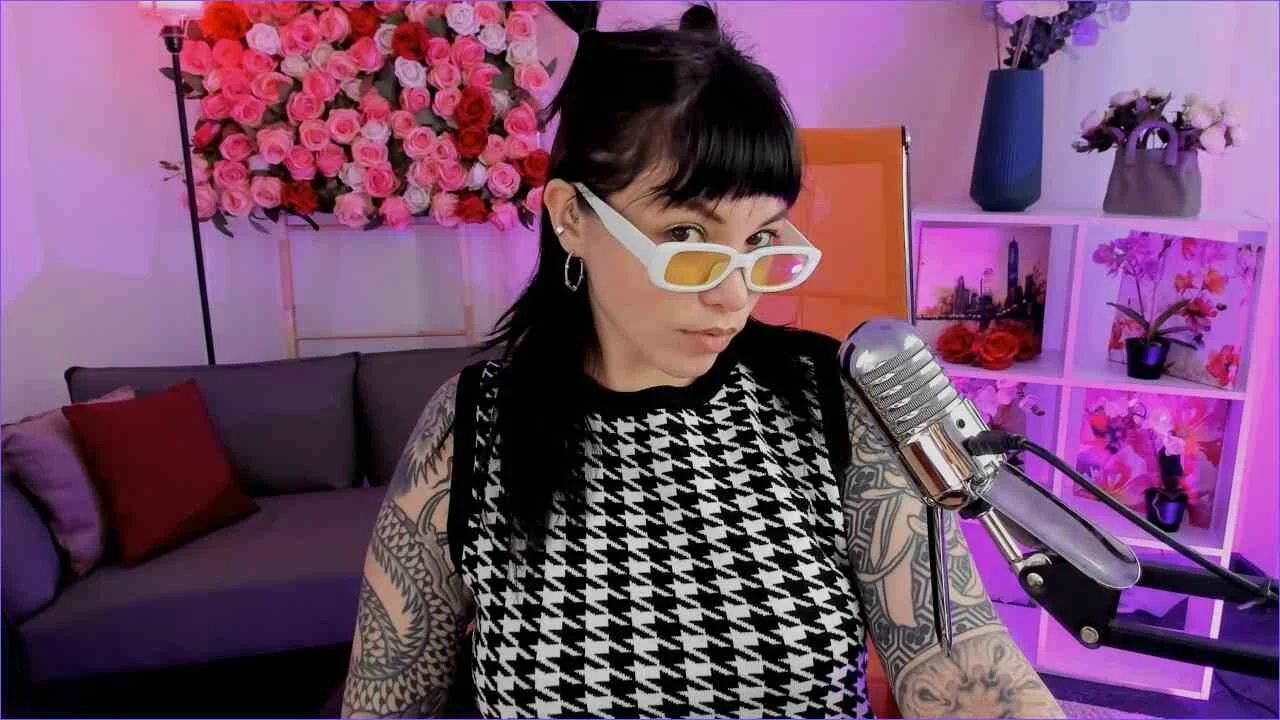 XXX Porn Photo of Nude NeoGeisha 6
