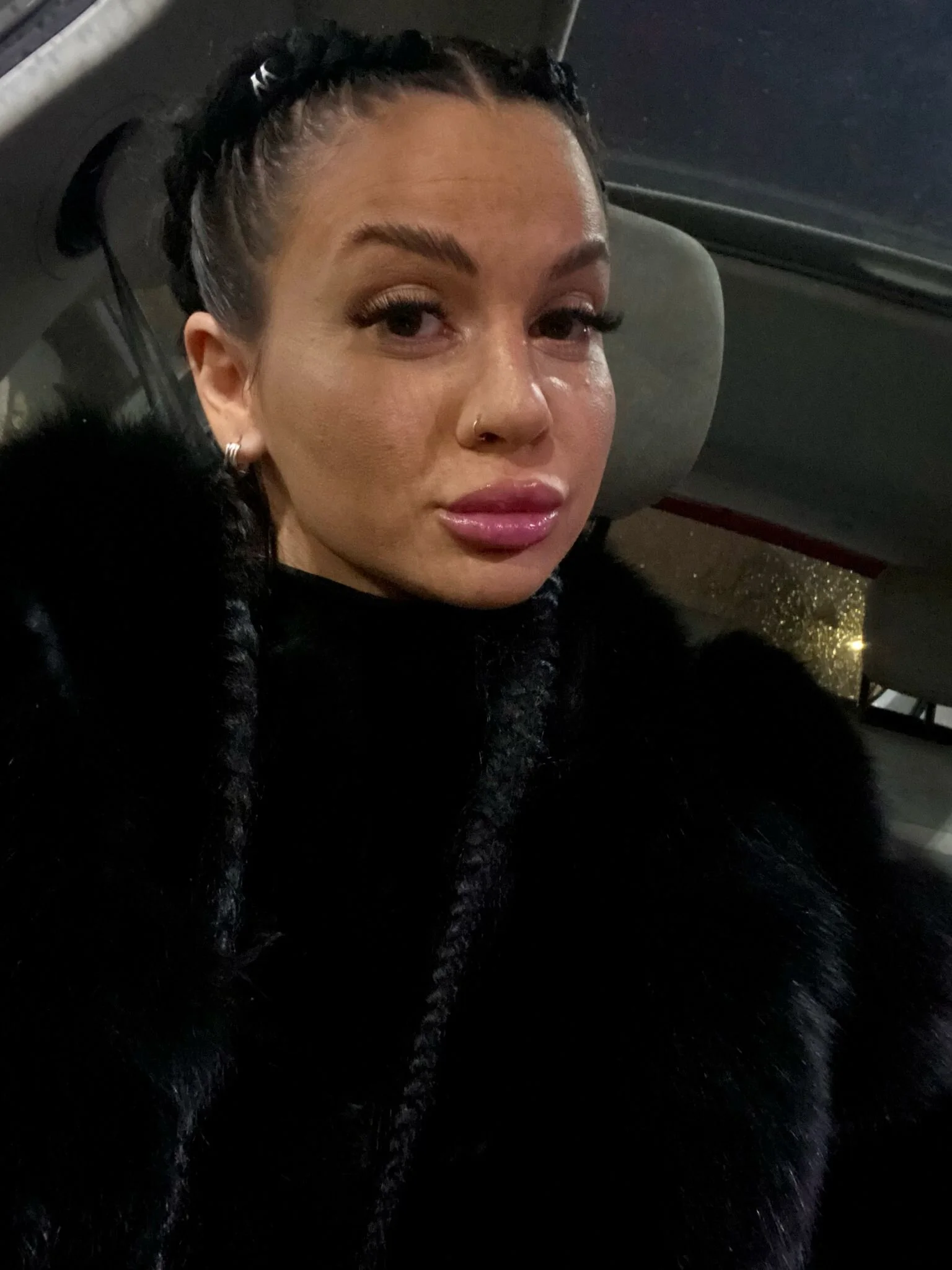 XXX Porn Photo of Nude Spicy_Pumpkin 2