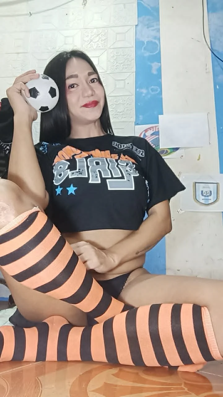 XXX Porn Photo of Nude AngelgotDICK 11