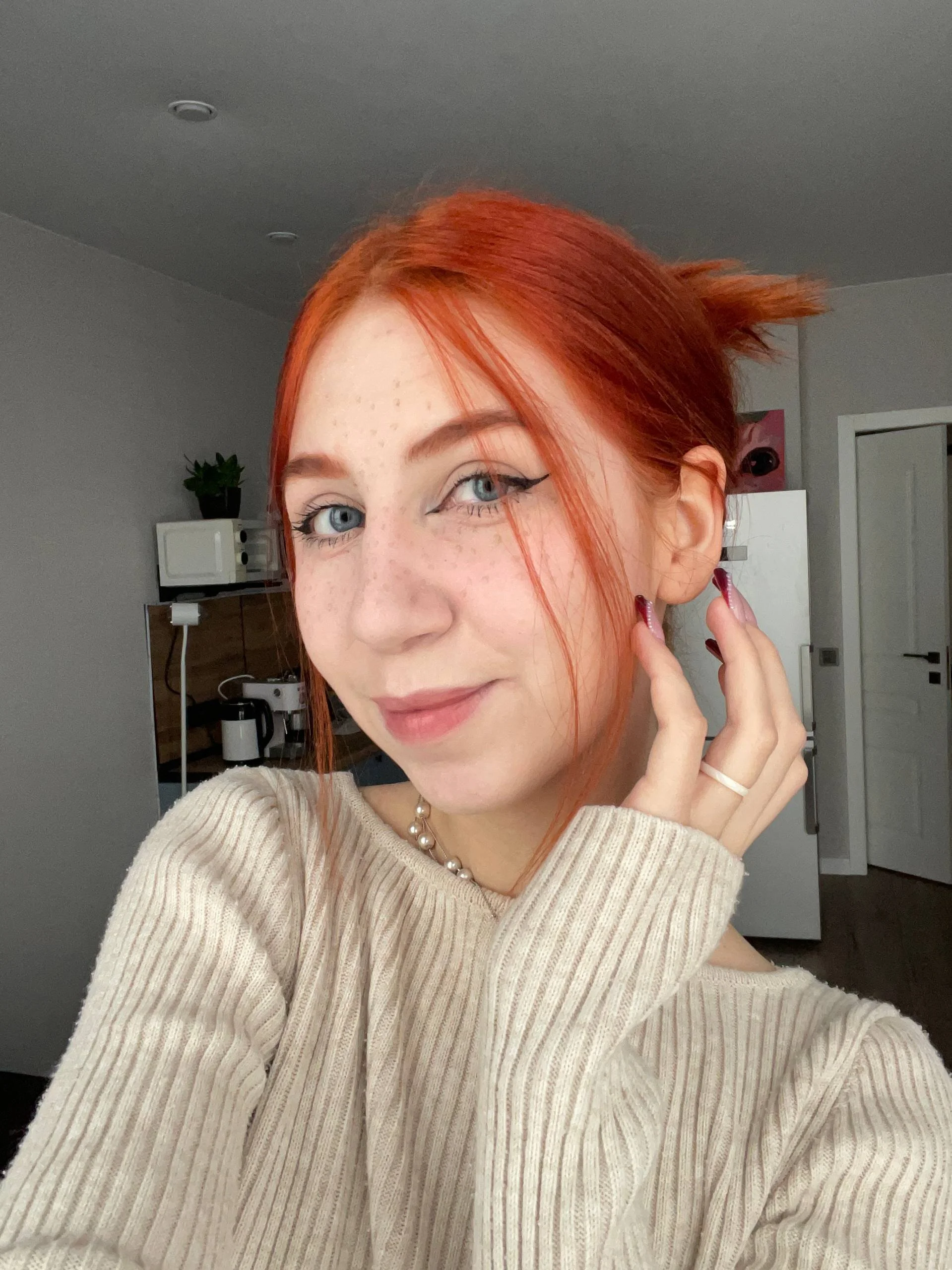 XXX Porn Photo of Nude TastyVeni 6