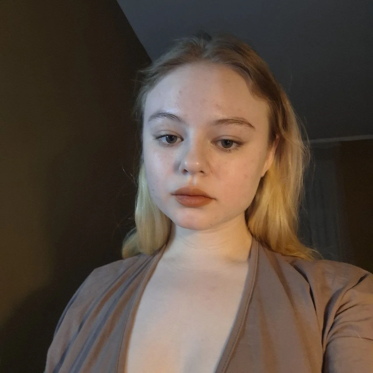 XXX Porn Photo of Nude Nana_Moon1 5