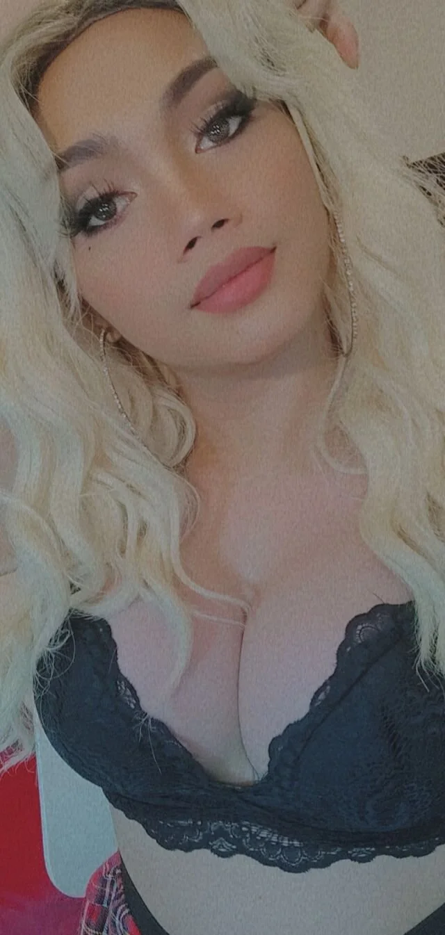 XXX Porn Photo of Nude LUSCIOUSKIM 4