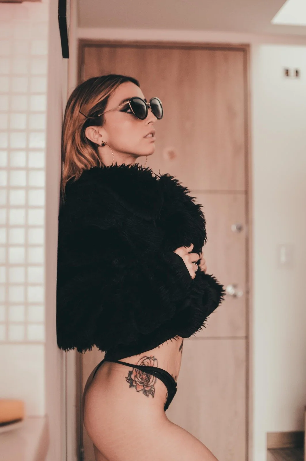 XXX Porn Photo of Nude sidneey_lovee 2