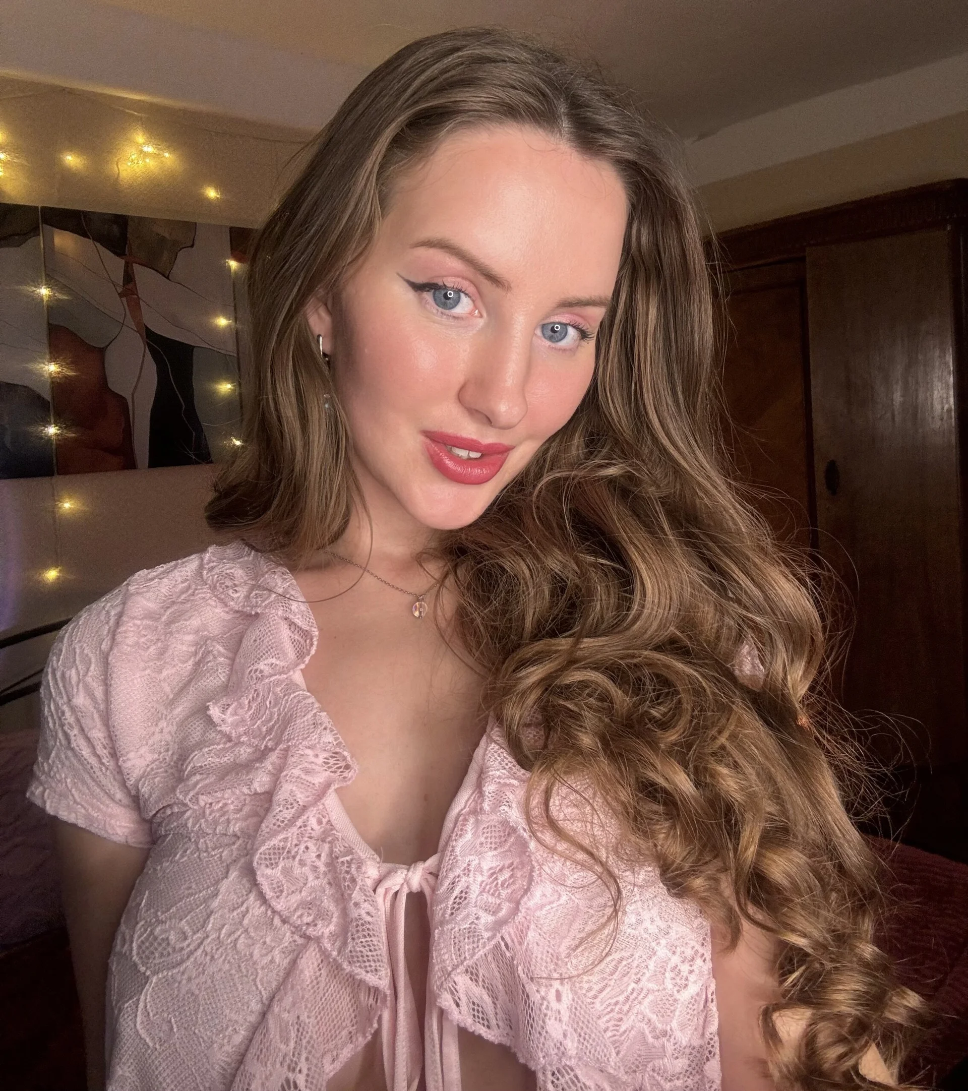 XXX Porn Photo of Nude Sensual_Orchid 4