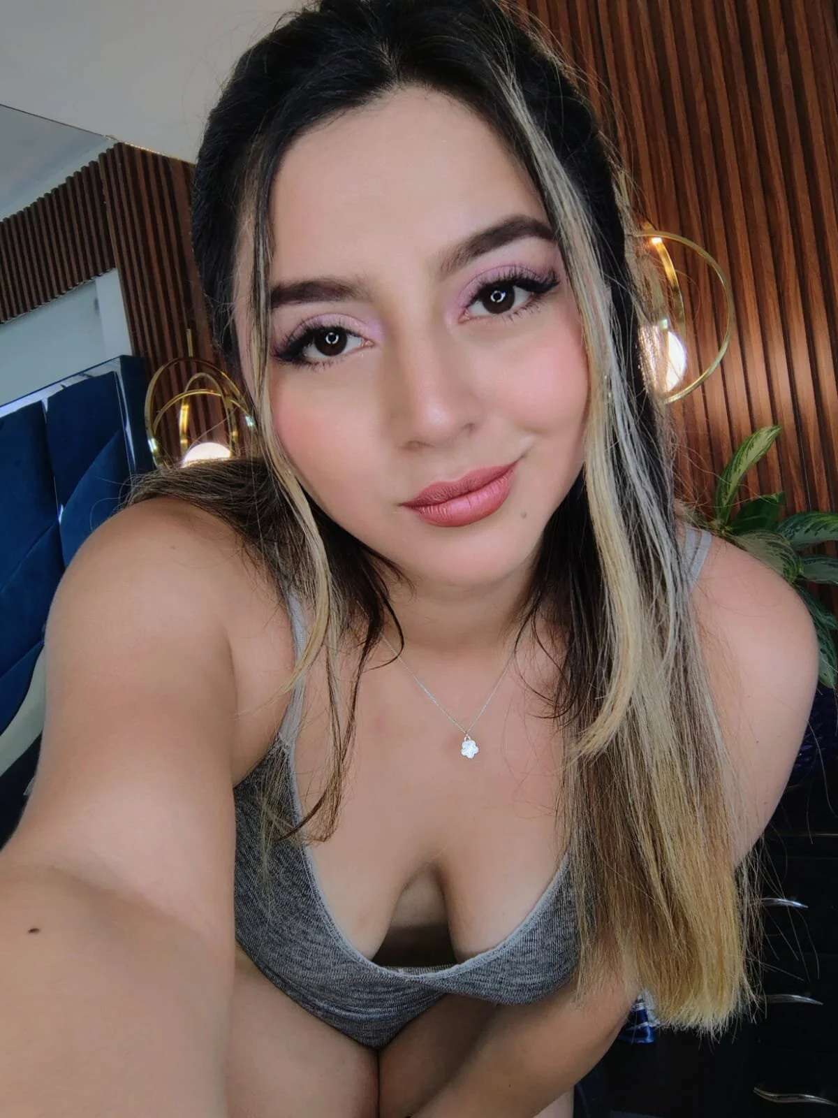 XXX Porn Photo of Nude CelesteBlaze_ 11