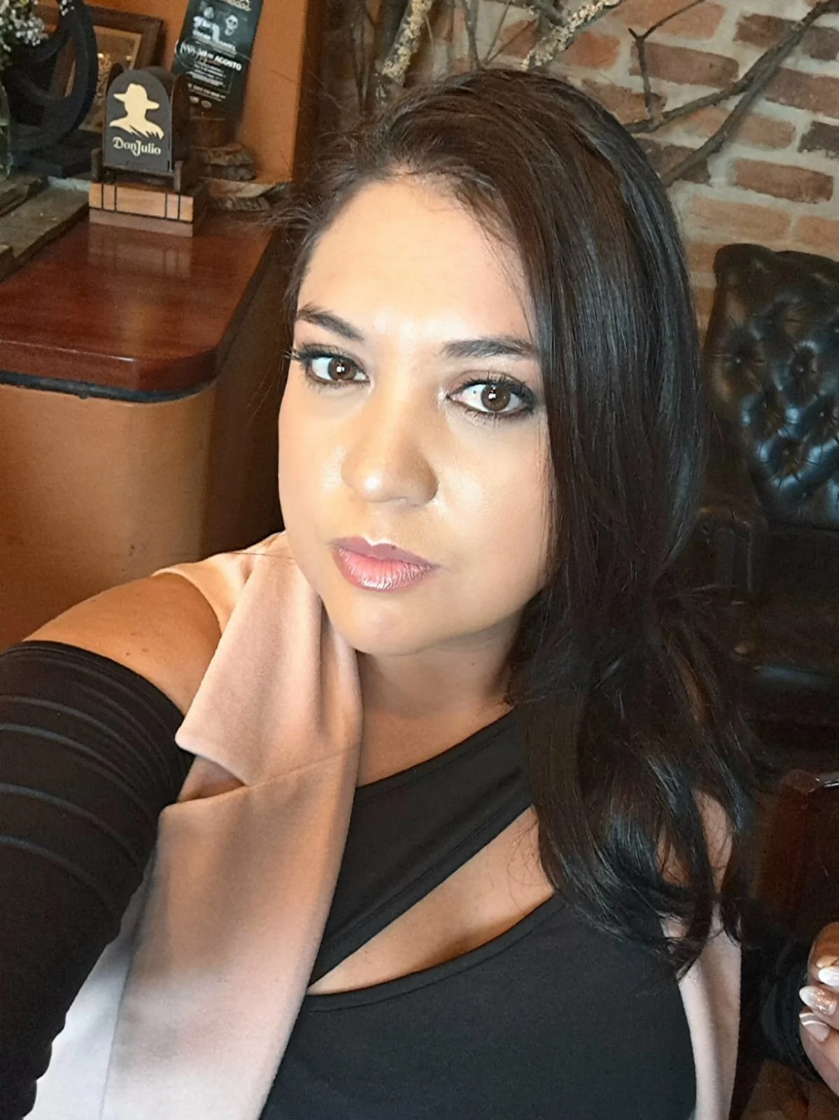 XXX Porn Photo of Nude nyx_evans 3