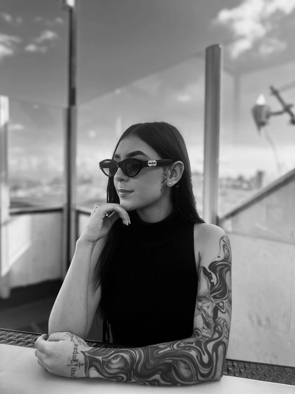 XXX Porn Photo of Nude Velvet_Rebel15 36