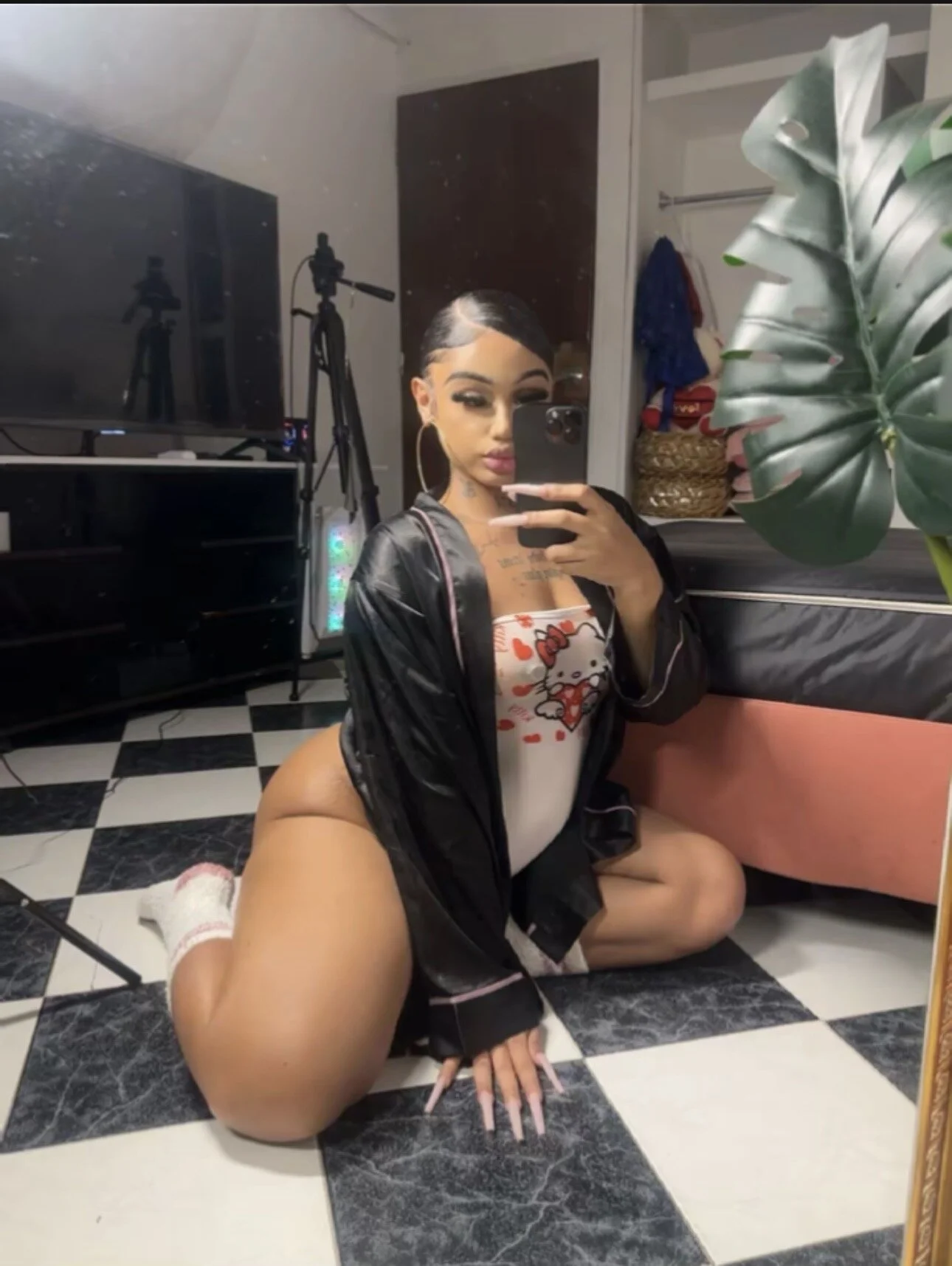 XXX Porn Photo of Nude Mia_Jansen 13