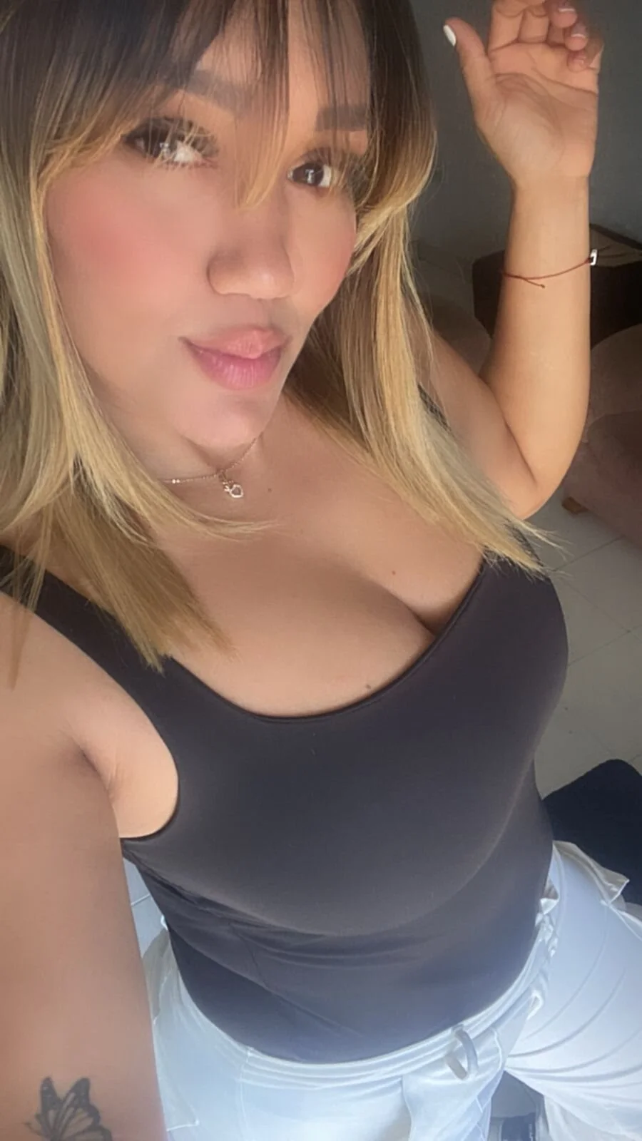 XXX Porn Photo of Nude dalila_salazar 296