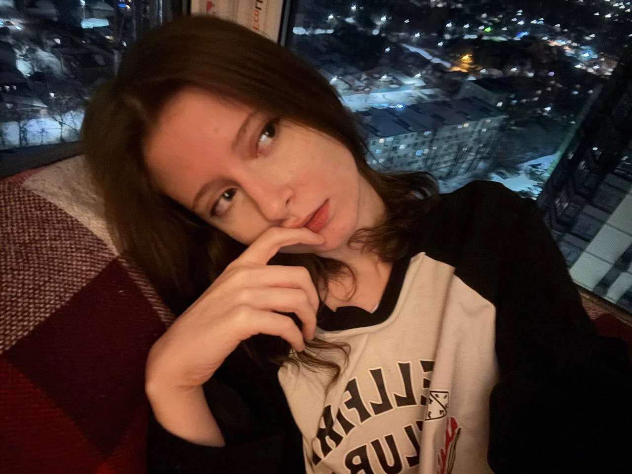 XXX Porn Photo of Nude Mona_Looj 7