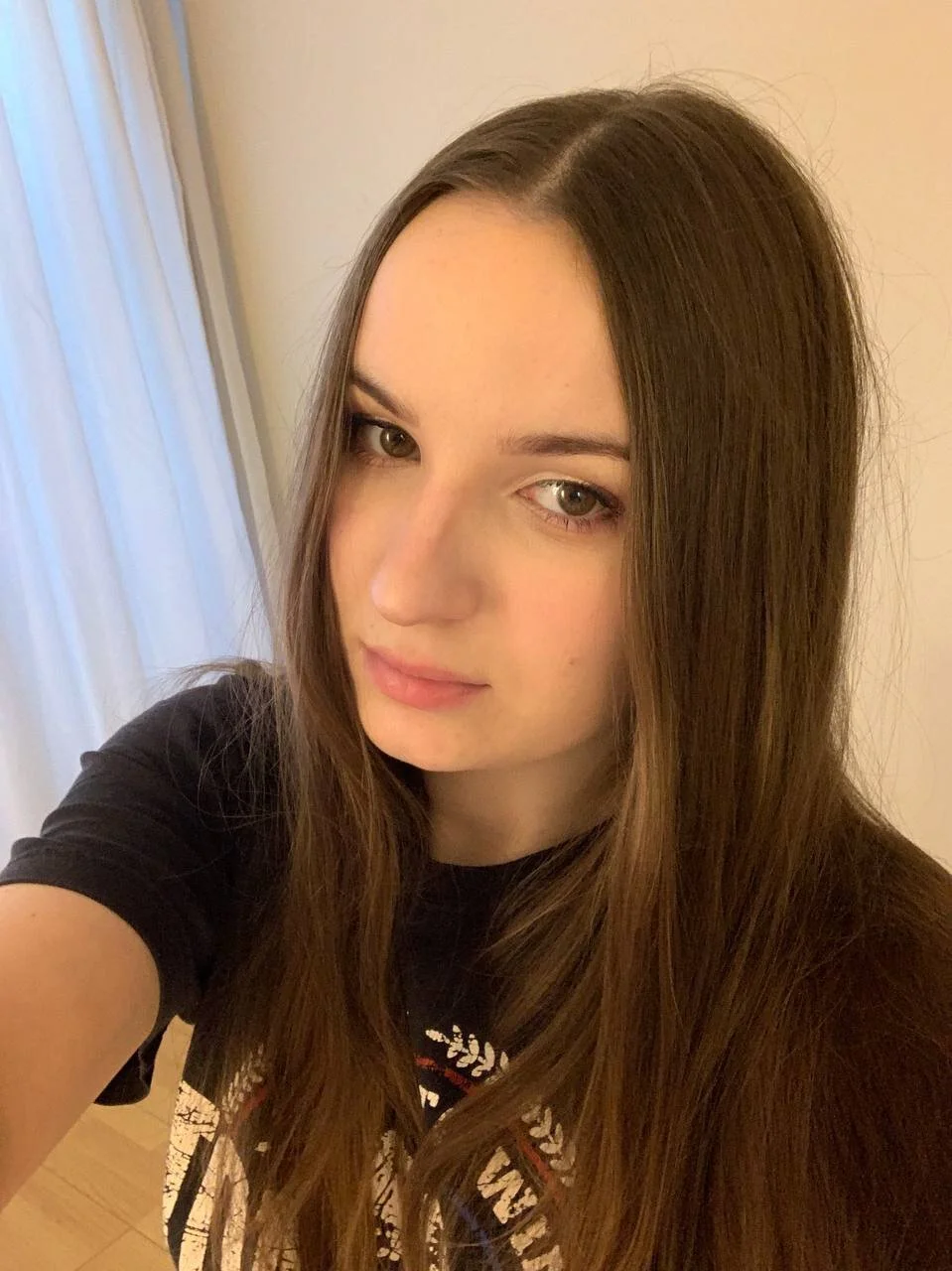 XXX Porn Photo of Nude Annafirepussy1 2
